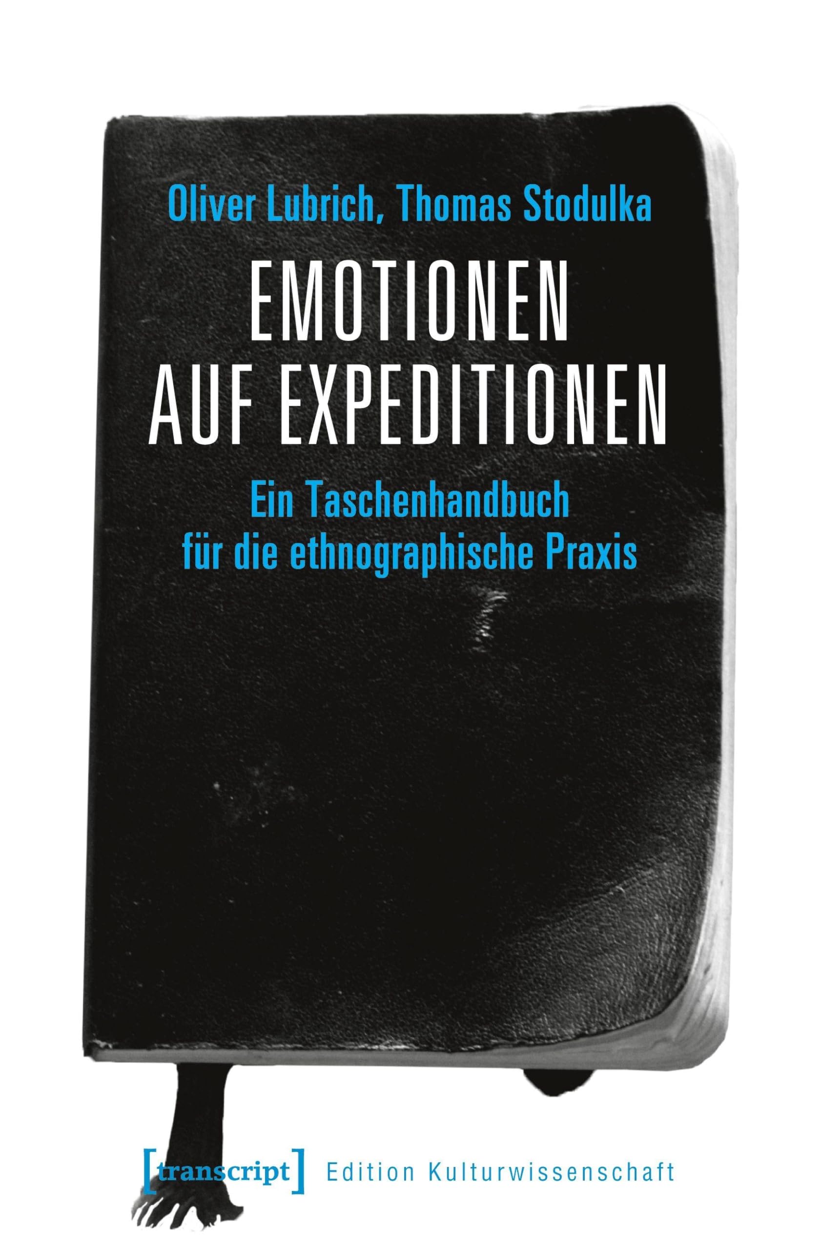 Product Image: Emotionen auf Expeditionen