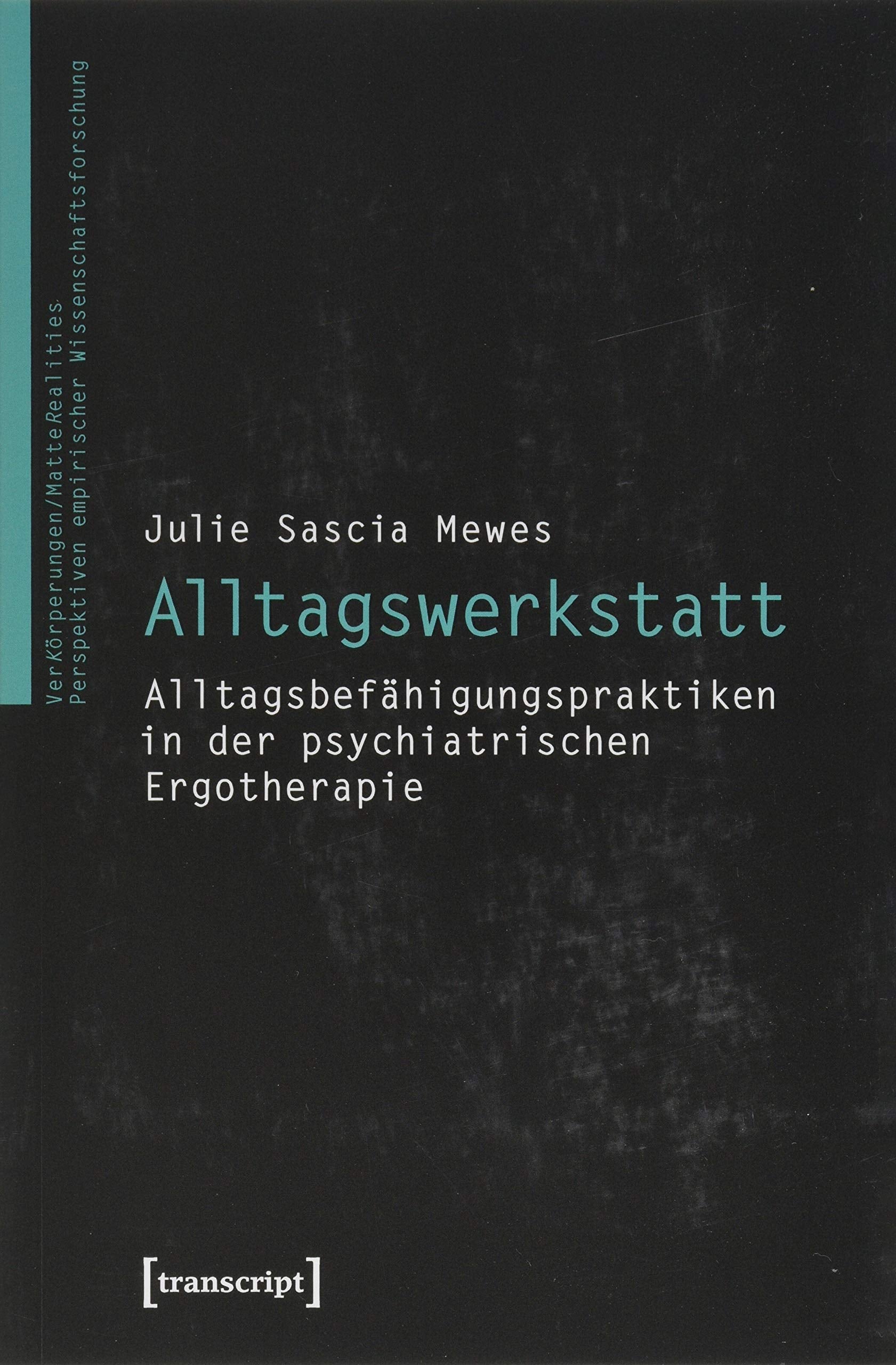 Alltagswerkstatt Medicine