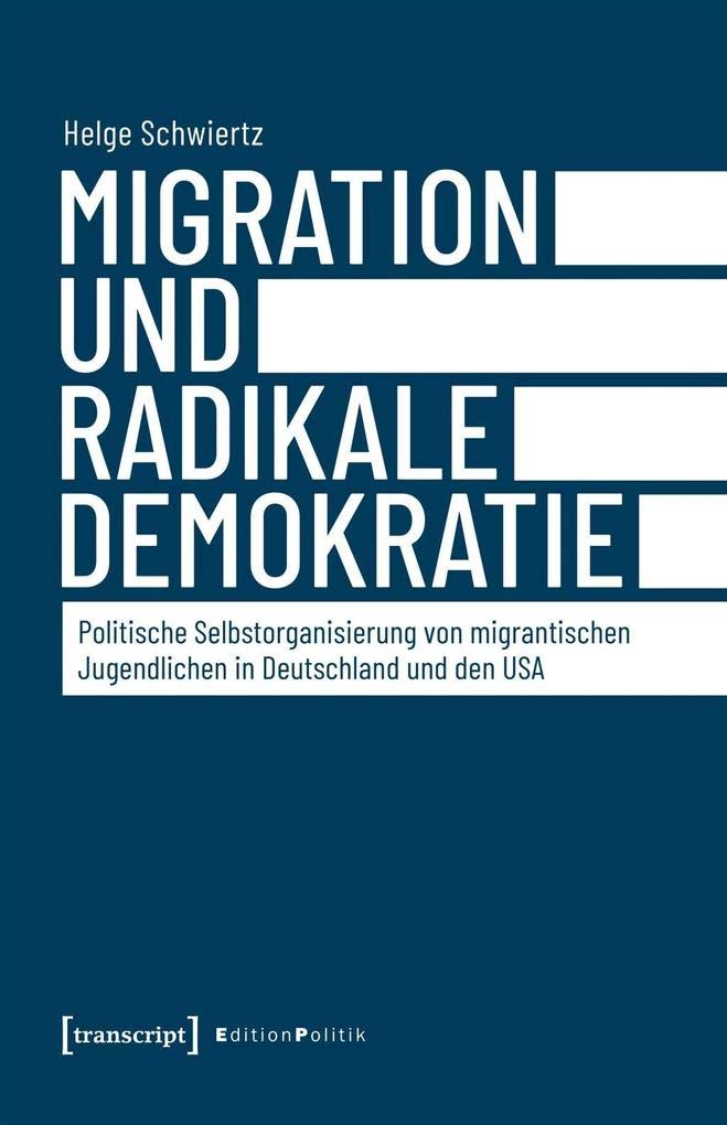 Migration und radikale Demokratie Law