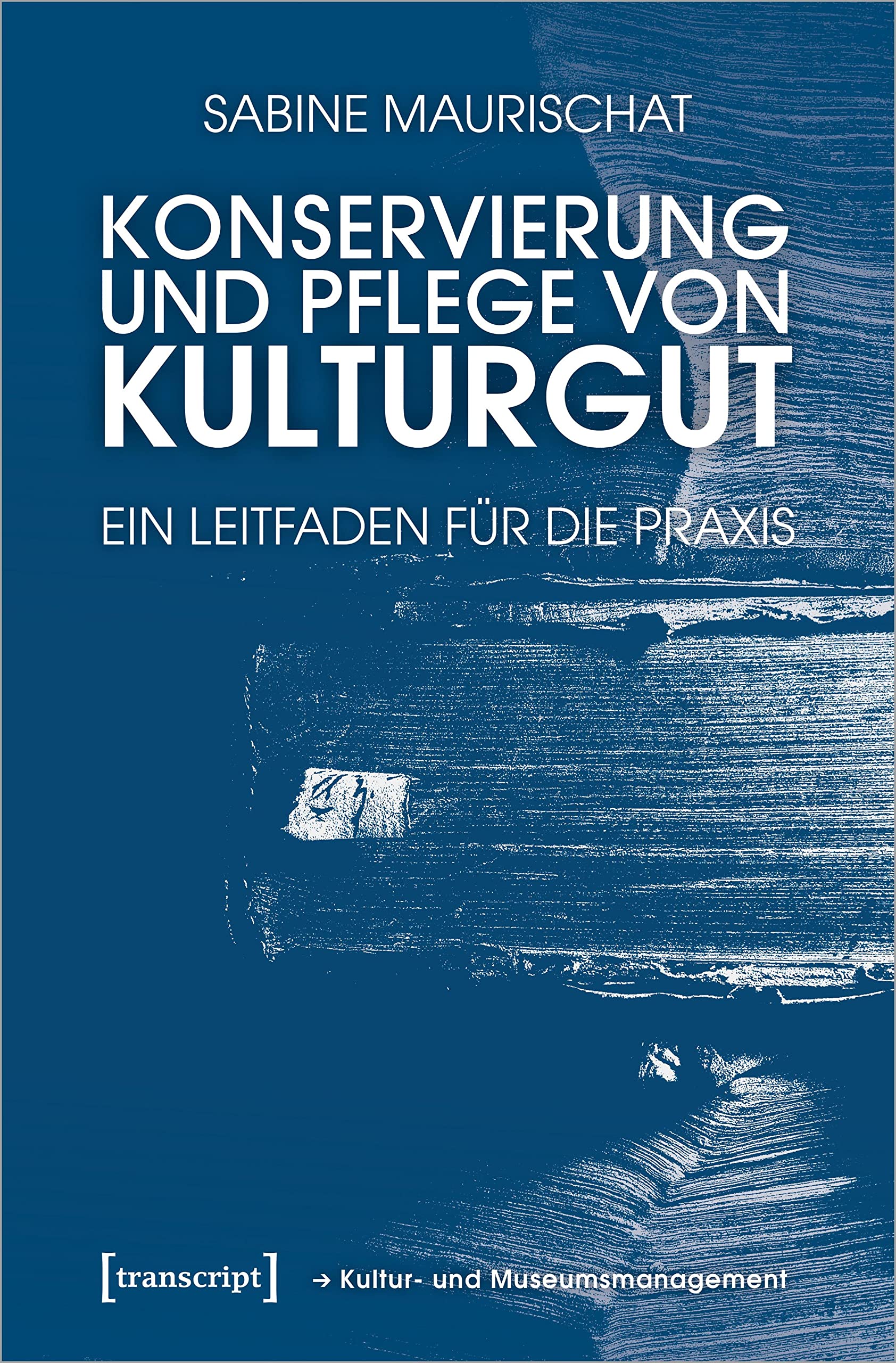 Konservierung und Pflege von Kulturgut: Ein Leitfaden für die Praxis (Schriften zum Kultur- und Museumsmanagement) Social Sciences