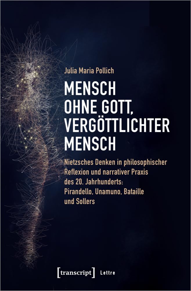 Mensch ohne Gott, vergöttlichter Mensch Philosophy