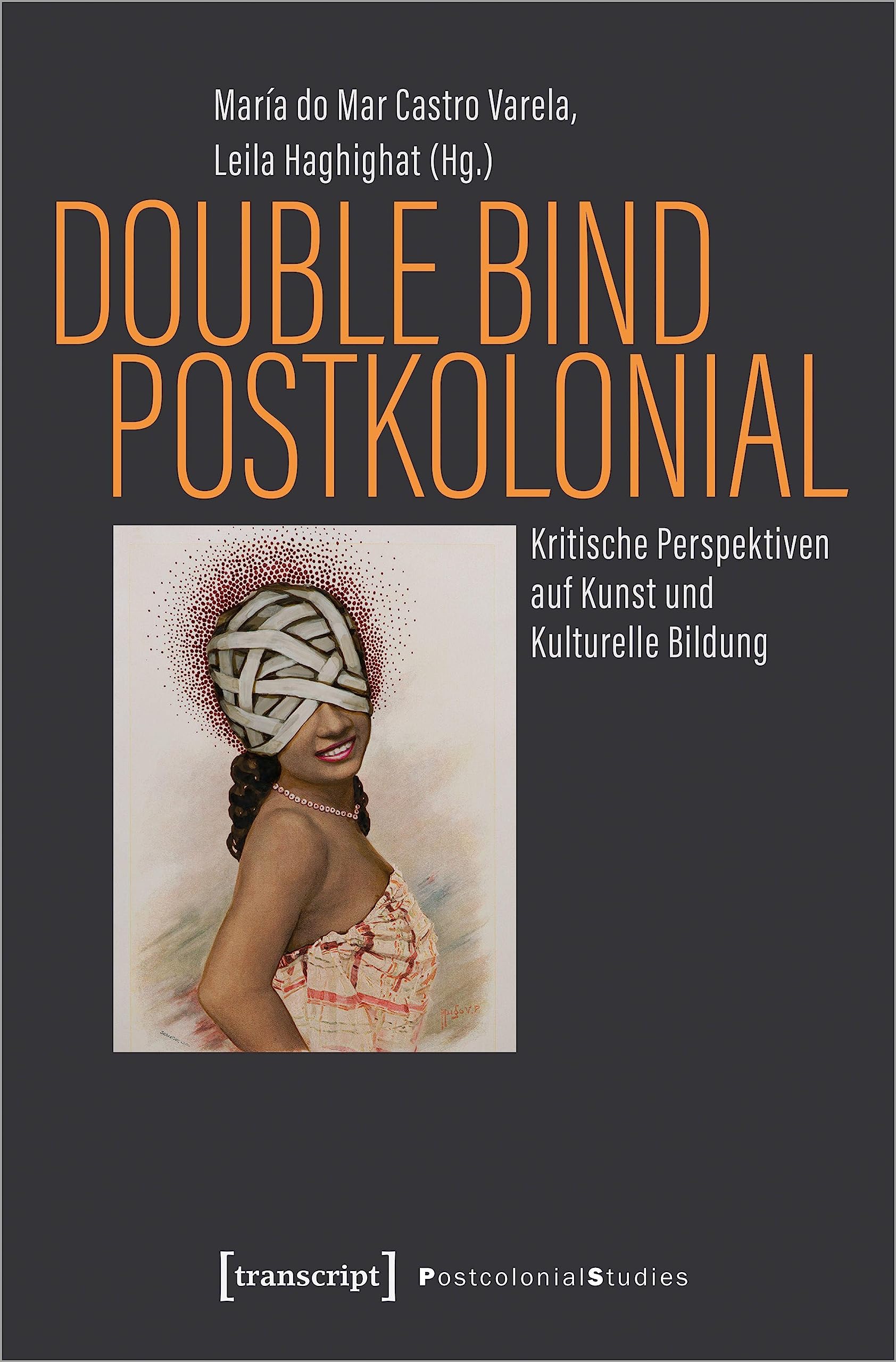 Double Bind postkolonial Books