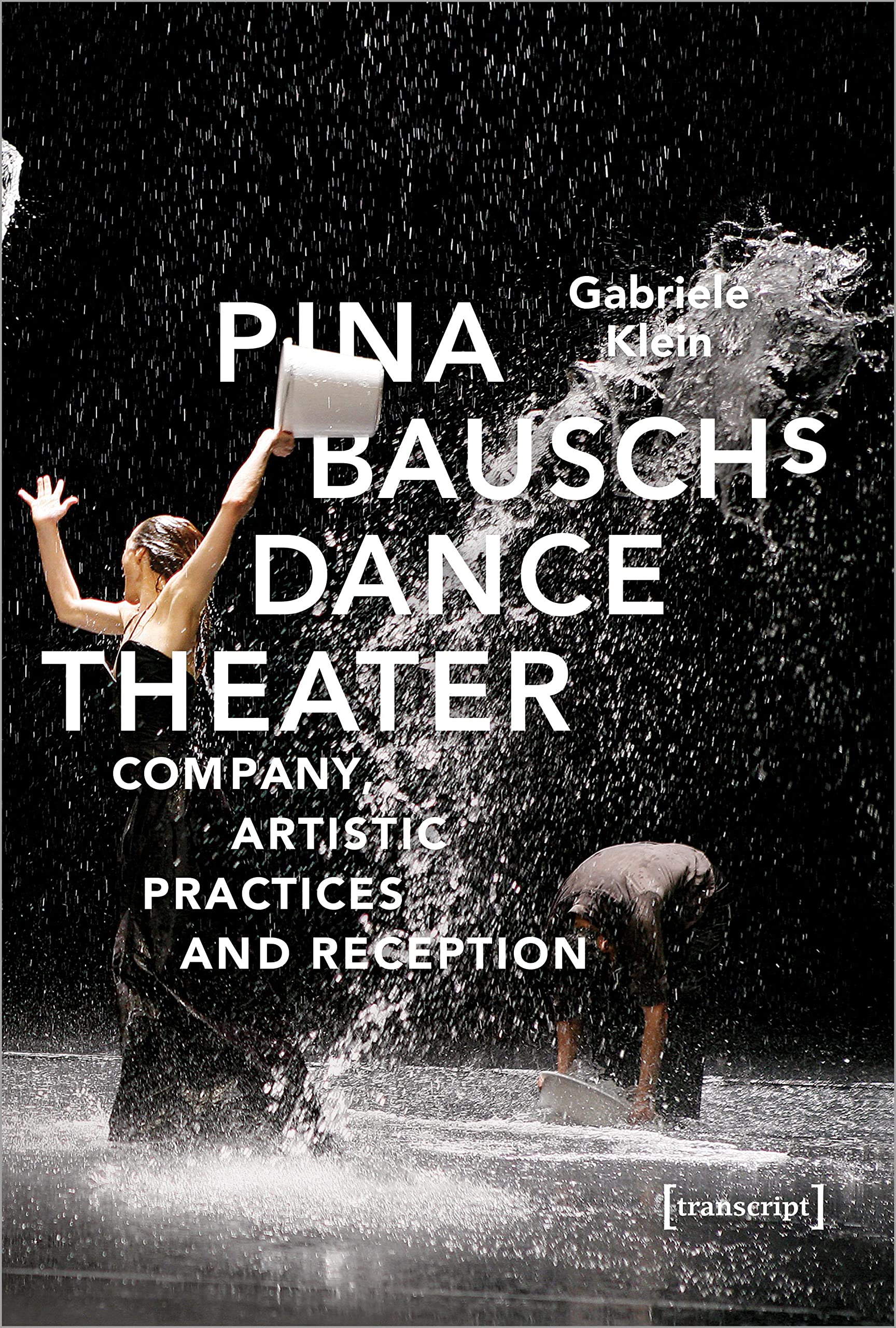 Pina Bausch's Dance Theater Social Sciences