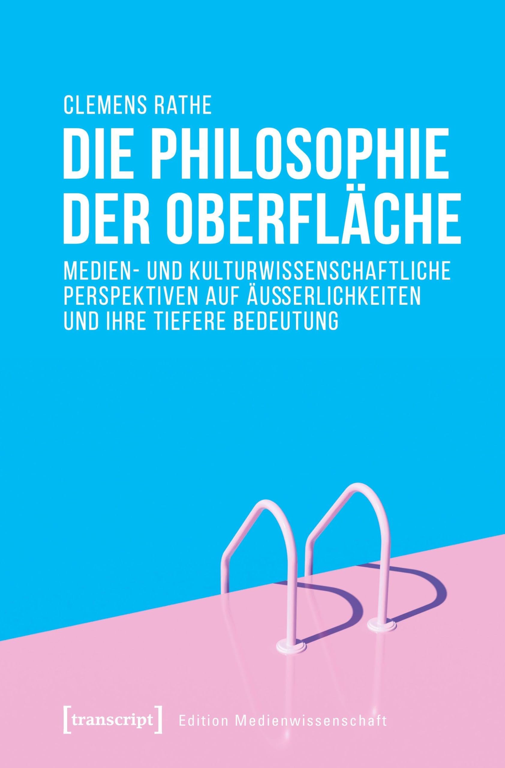 Die Philosophie der Oberfläche Law
