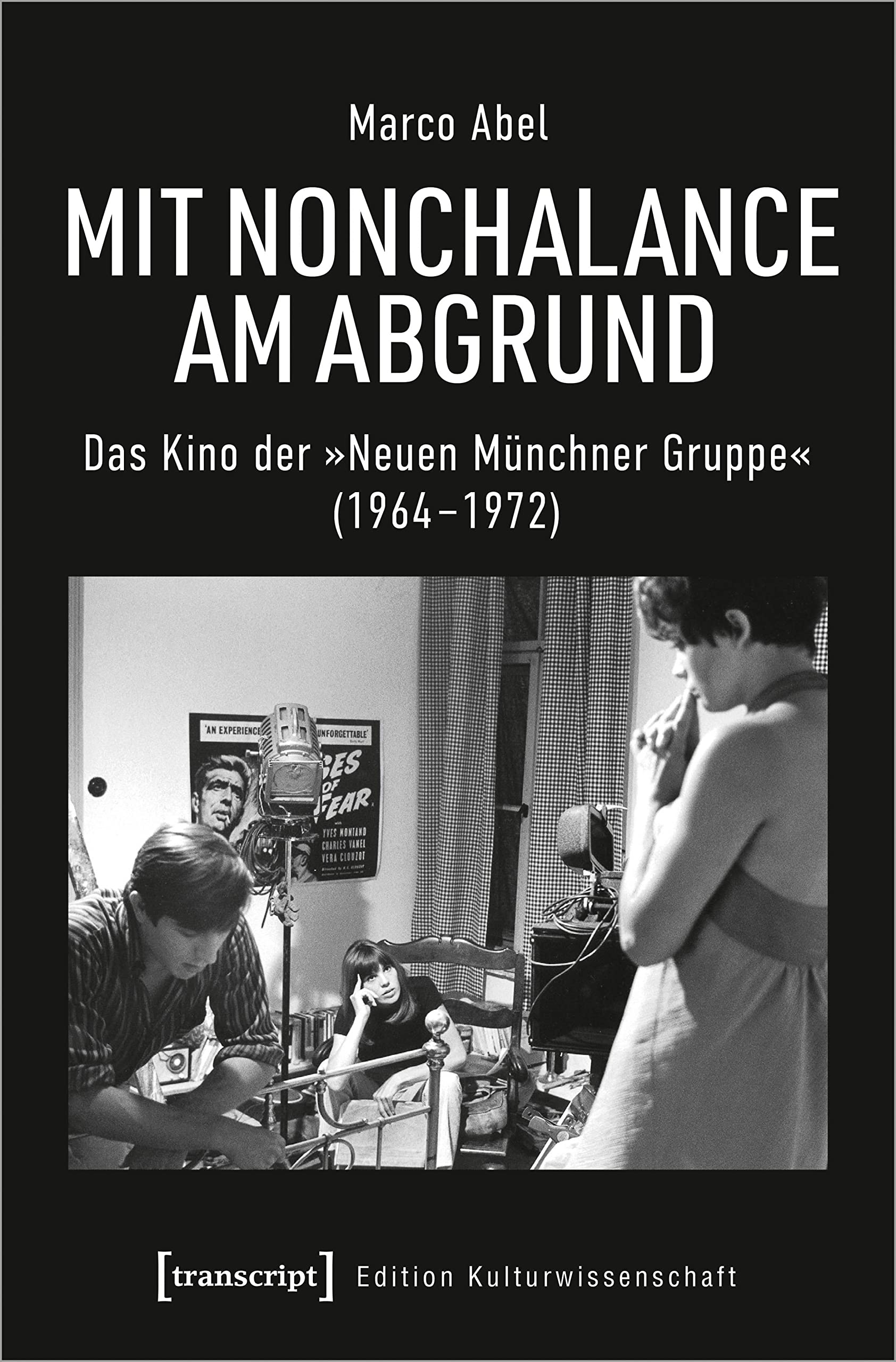 Mit Nonchalance am Abgrund: Das Kino der »Neuen Münchner Gruppe« (1964-1972) (Film) Law