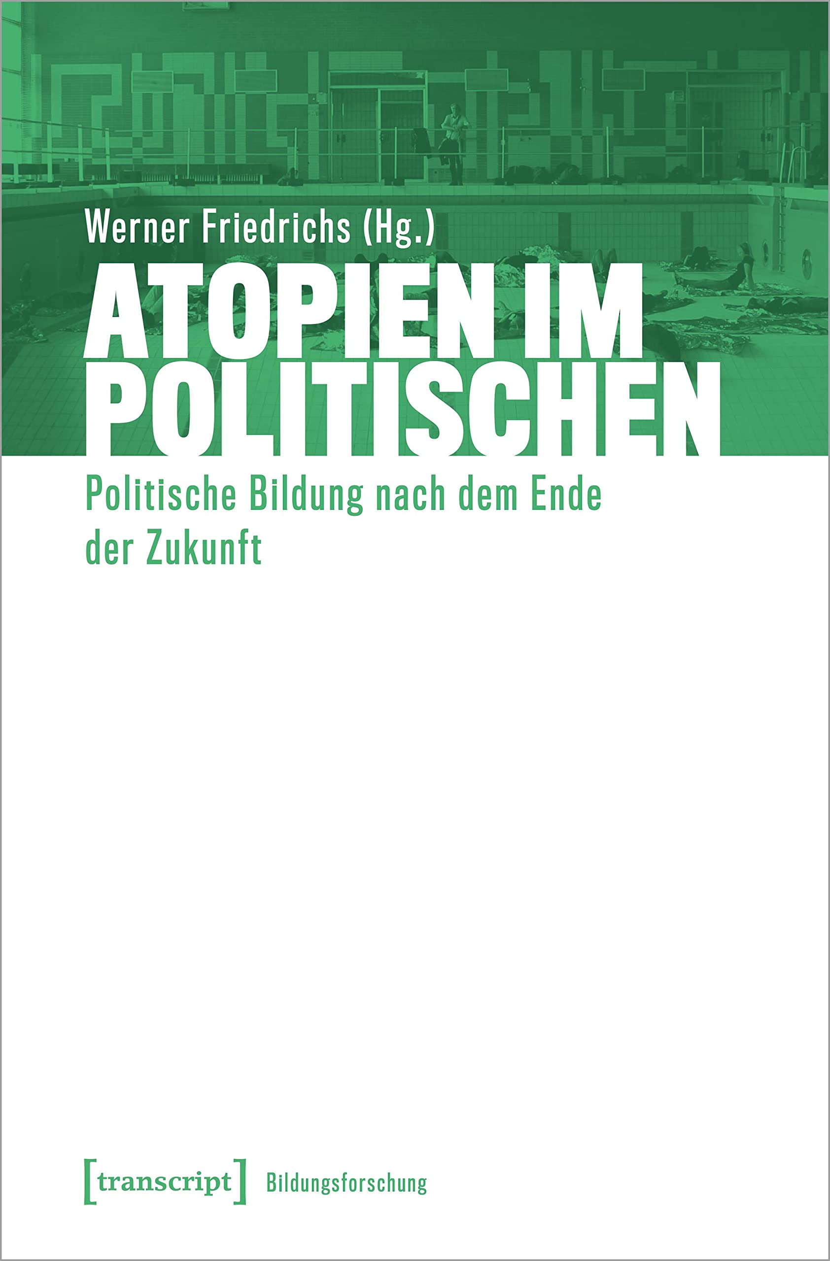 Product Image: Atopien im Politischen