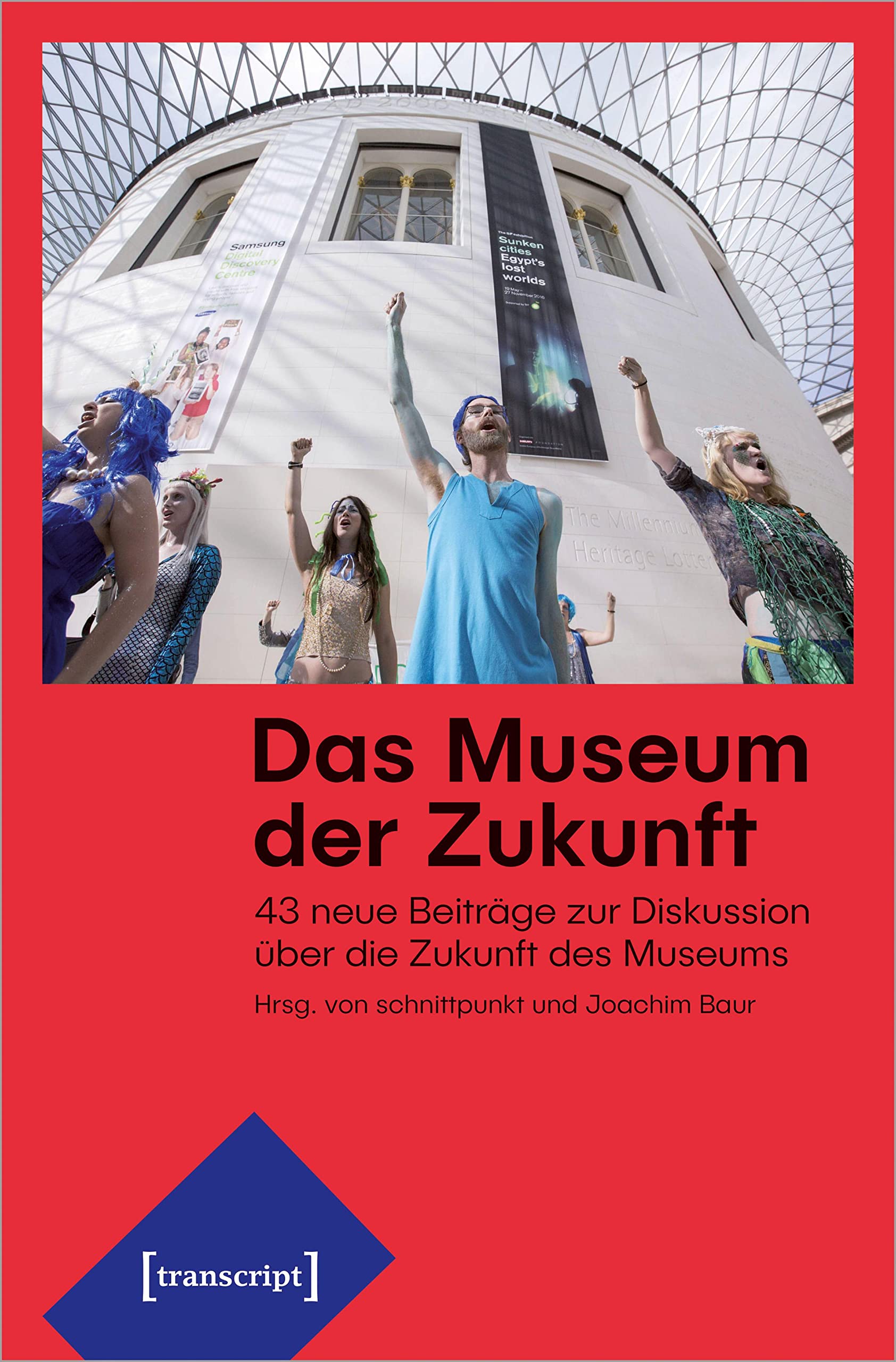 Das Museum der Zukunft Social Sciences Books