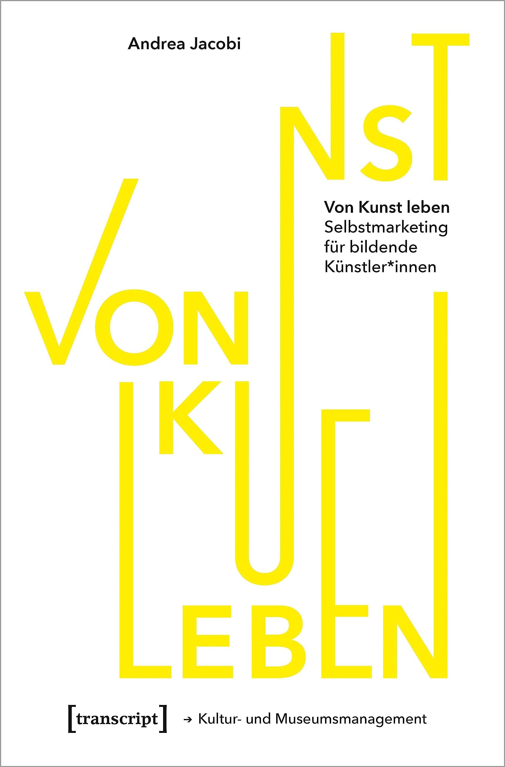 Von Kunst leben Social Sciences