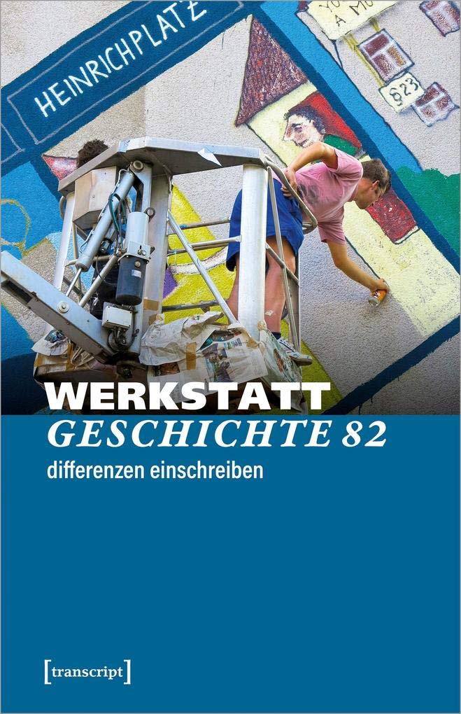 WerkstattGeschichte book