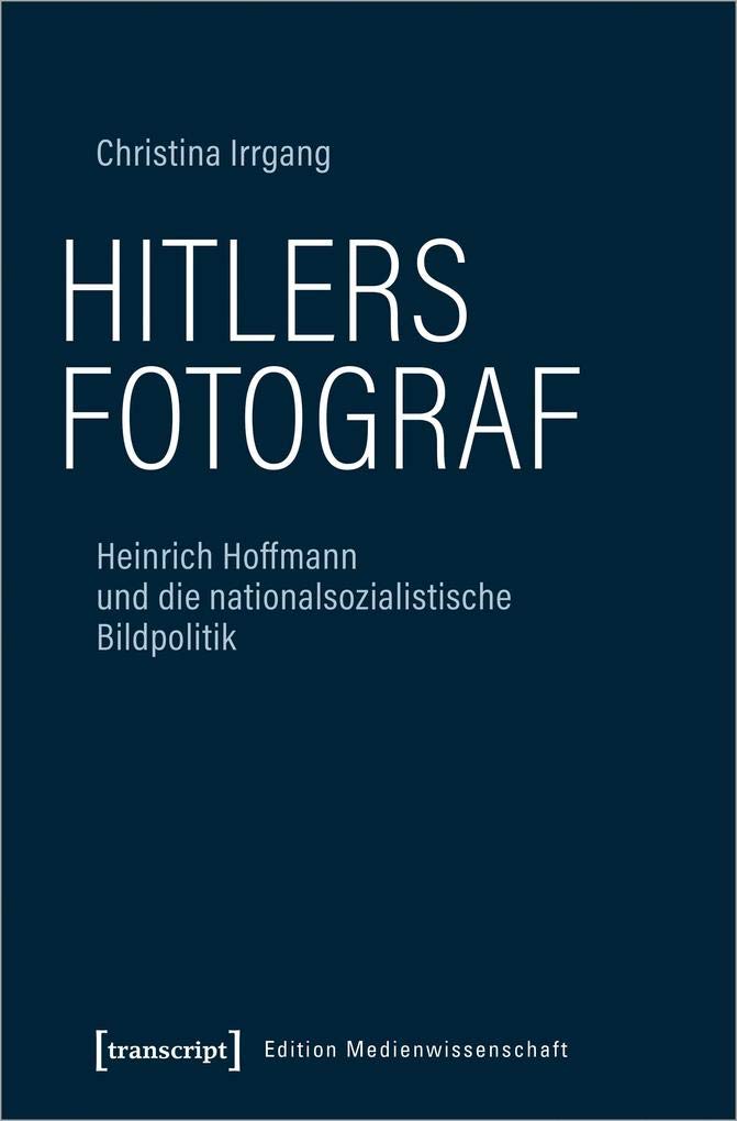 Hitlers Fotograf Media & Communication