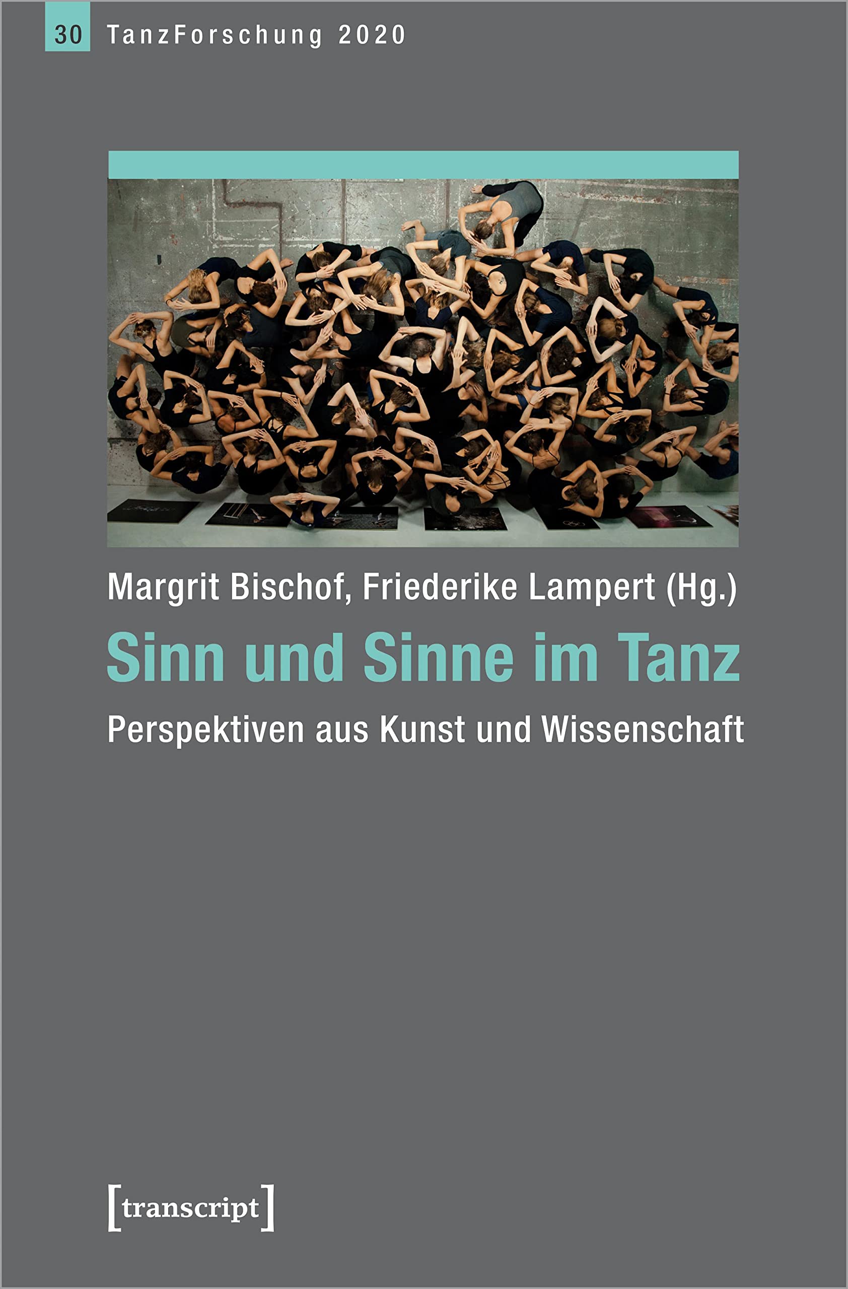 Sinn und Sinne im Tanz Social Sciences