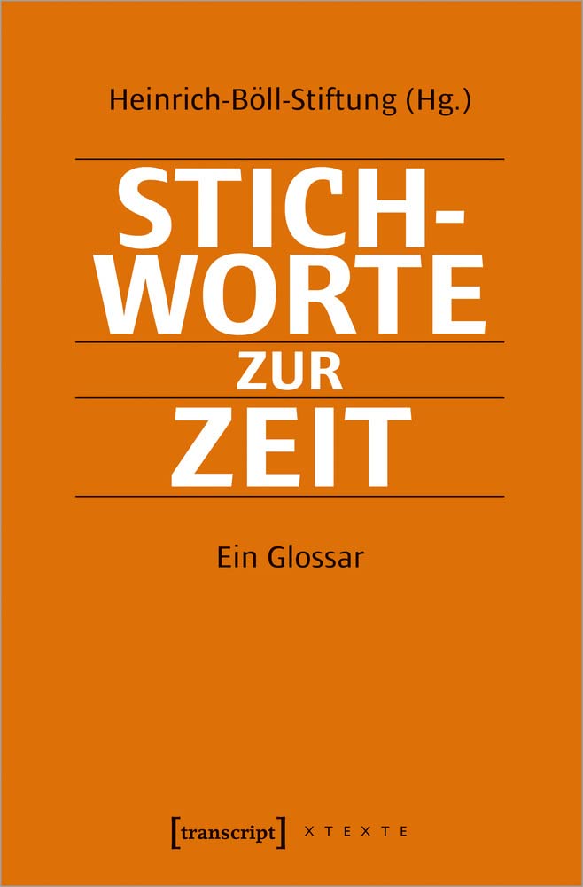 Stichworte zur Zeit Media & Communication