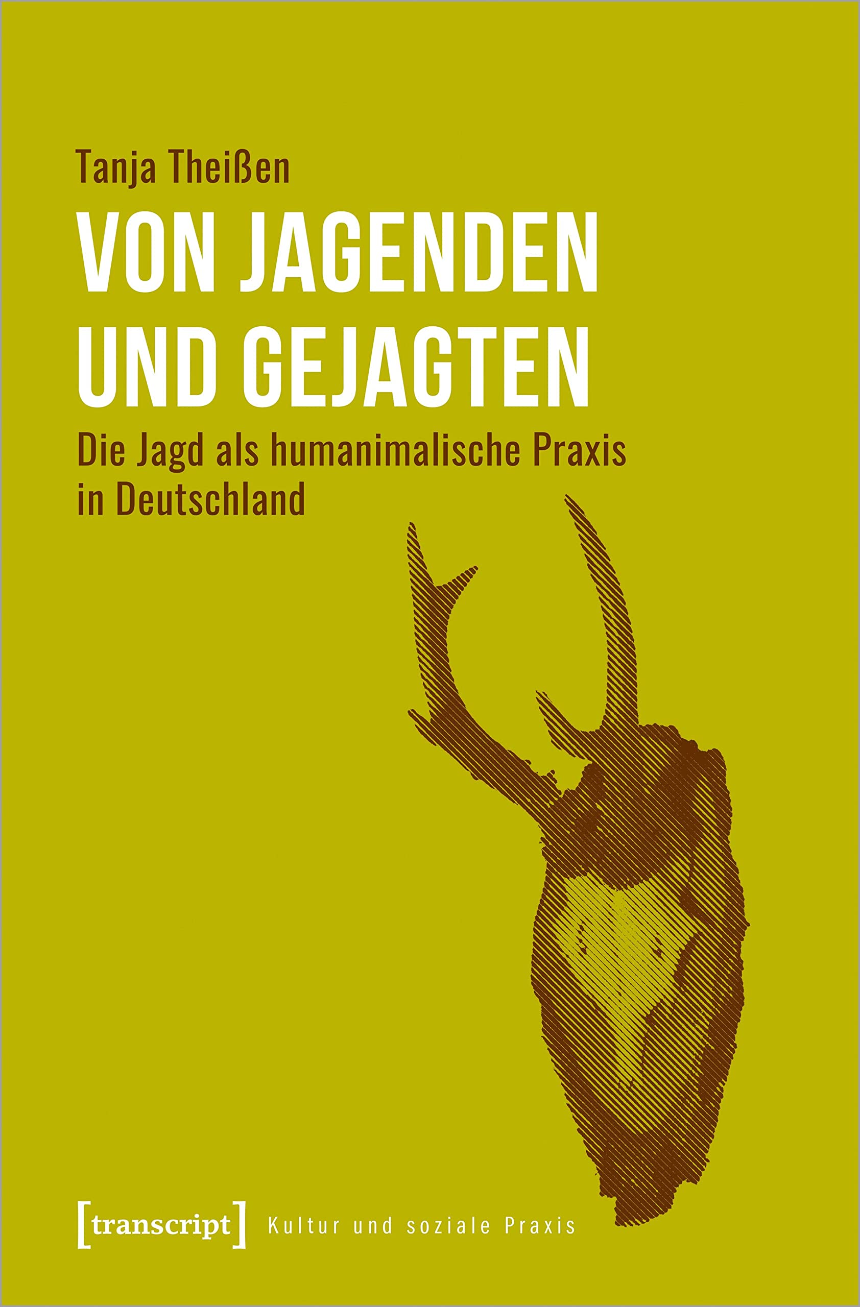 Von Jagenden und Gejagten Philosophy
