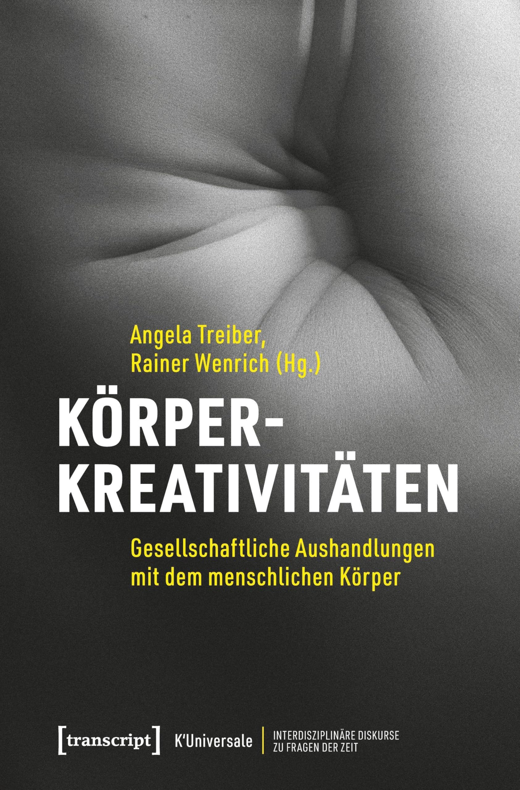 Körperkreativitäten Law