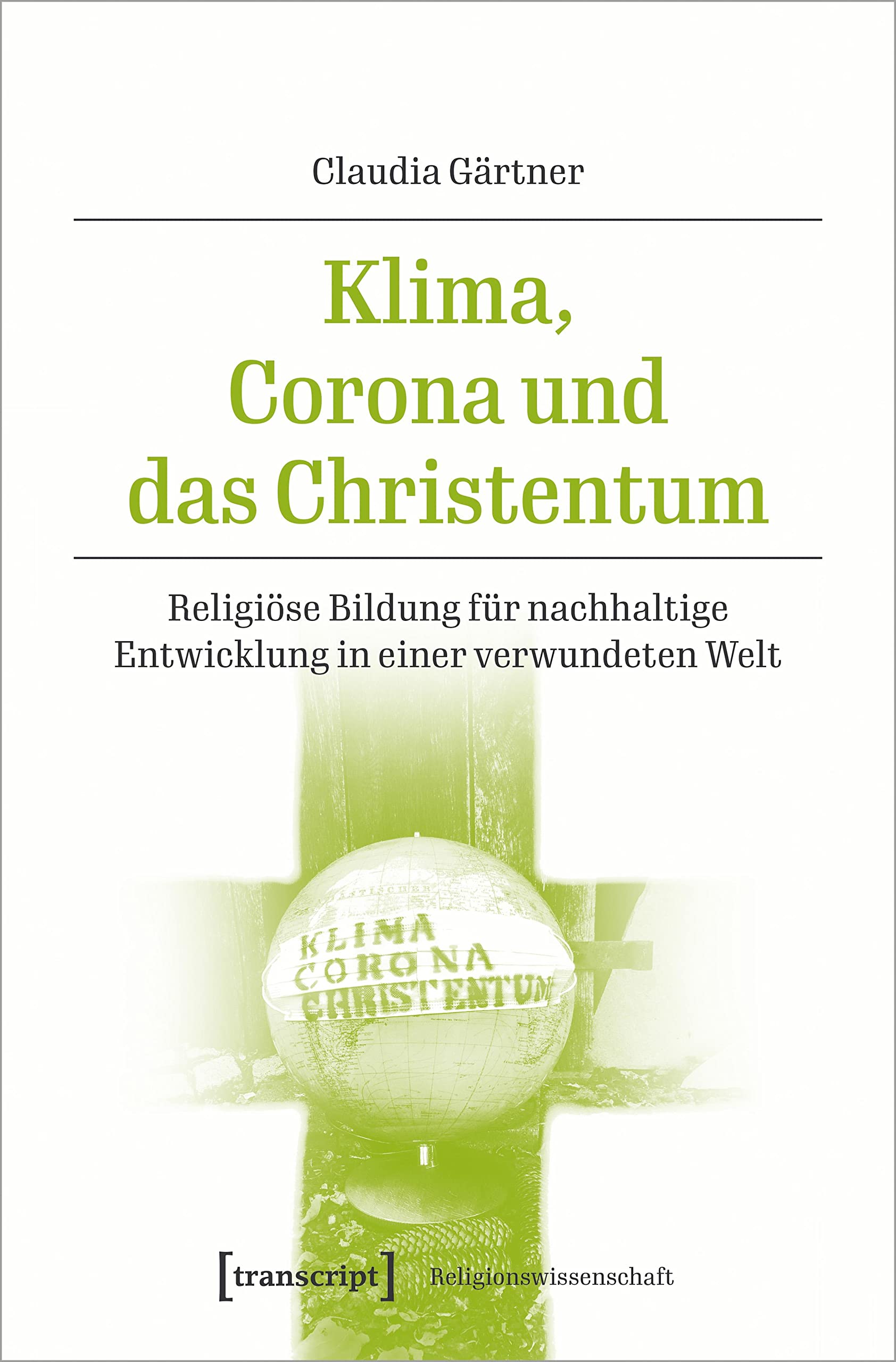 Product Image: Klima, Corona und das Christentum