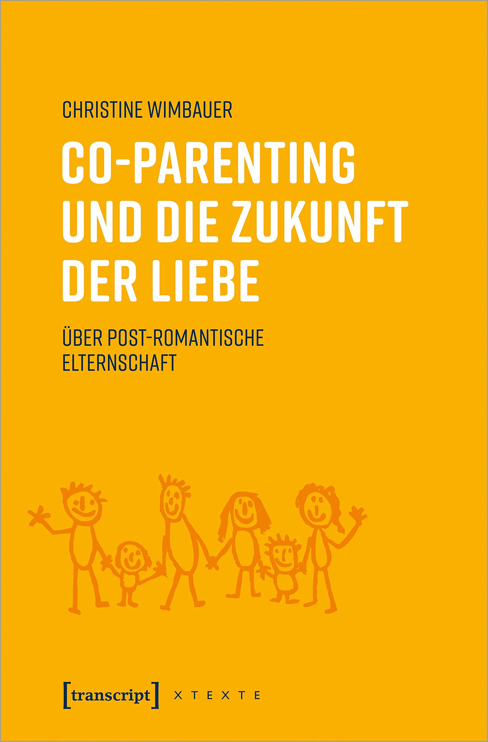 Co-Parenting und die Zukunft der Liebe Medicine