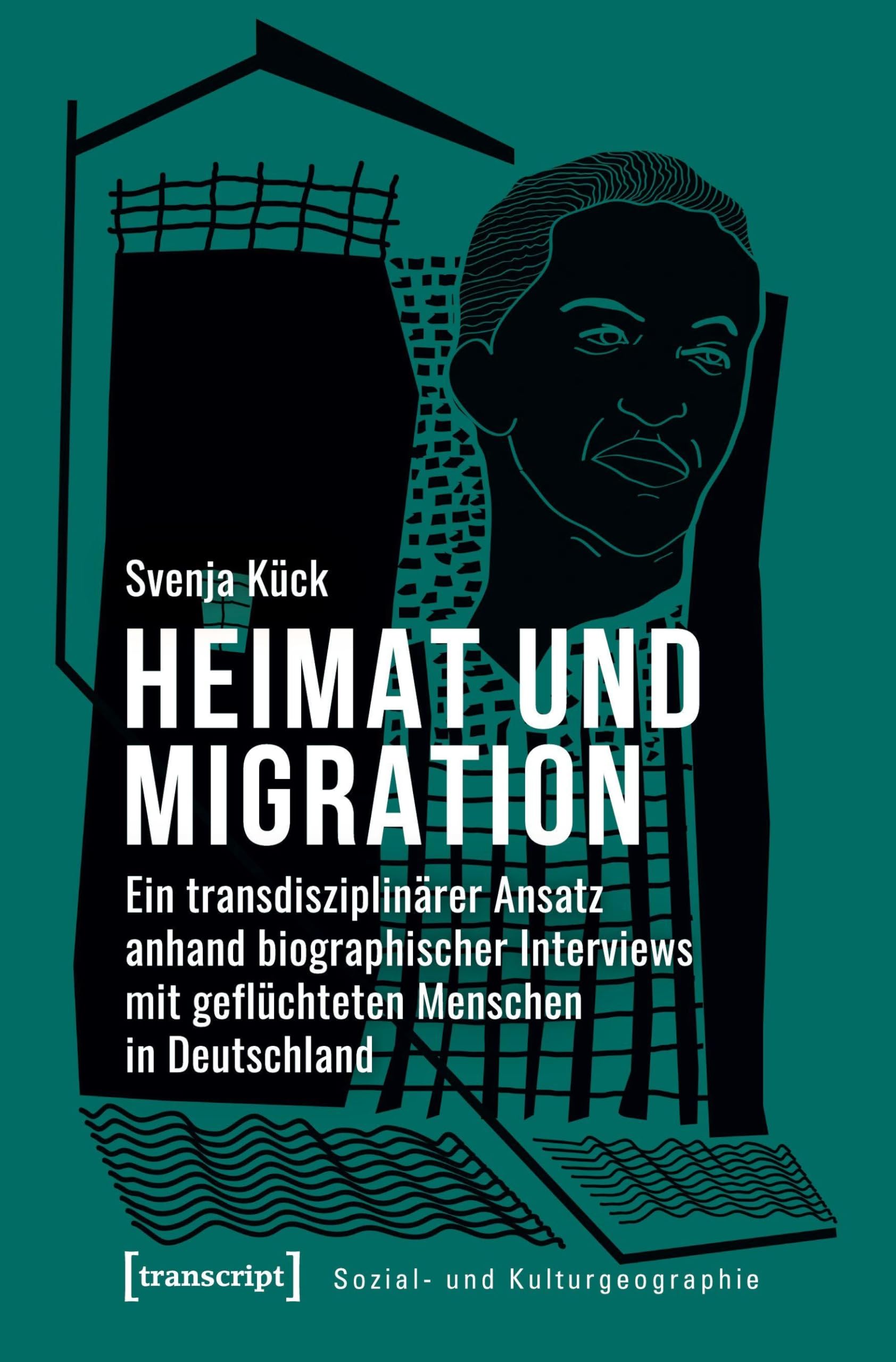 Heimat und Migration Books