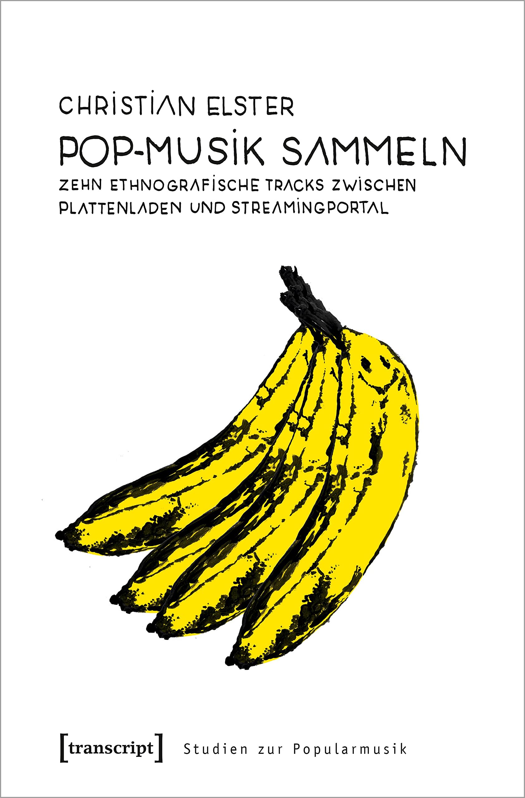 Product Image: Pop-Musik sammeln