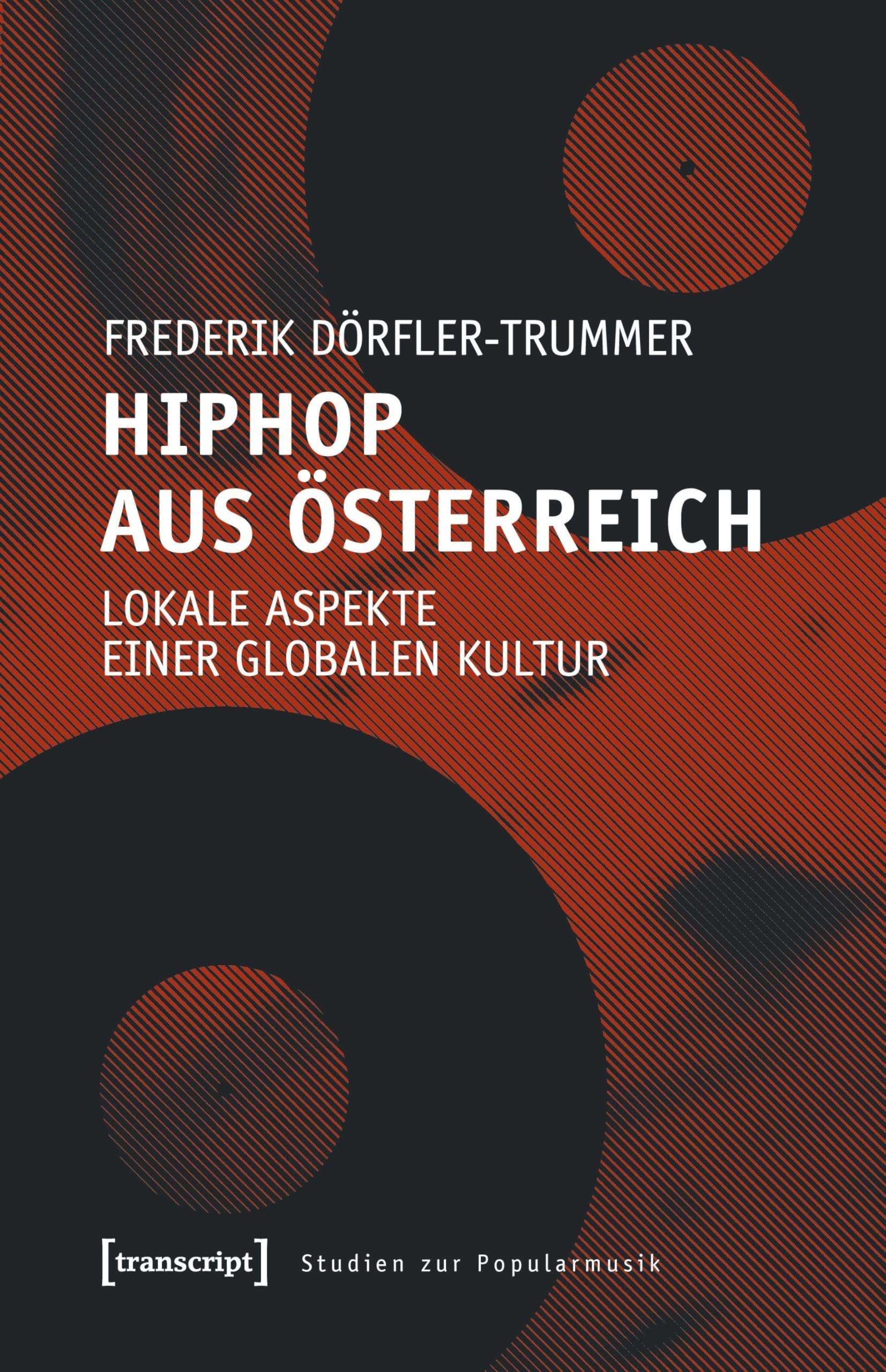 HipHop aus Österreich book