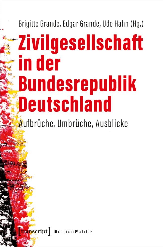 Zivilgesellschaft in der Bundesrepublik Deutschland Philosophy