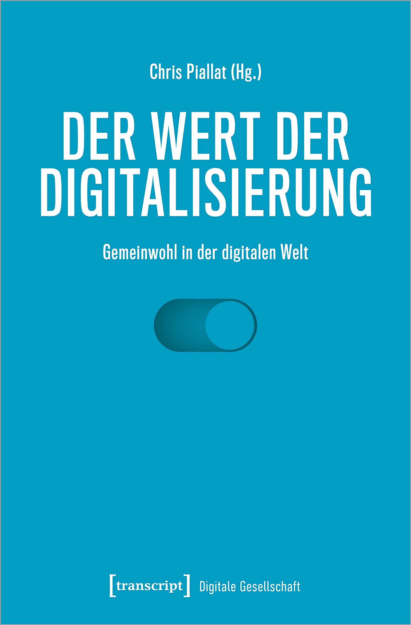 Product Image: Der Wert der Digitalisierung