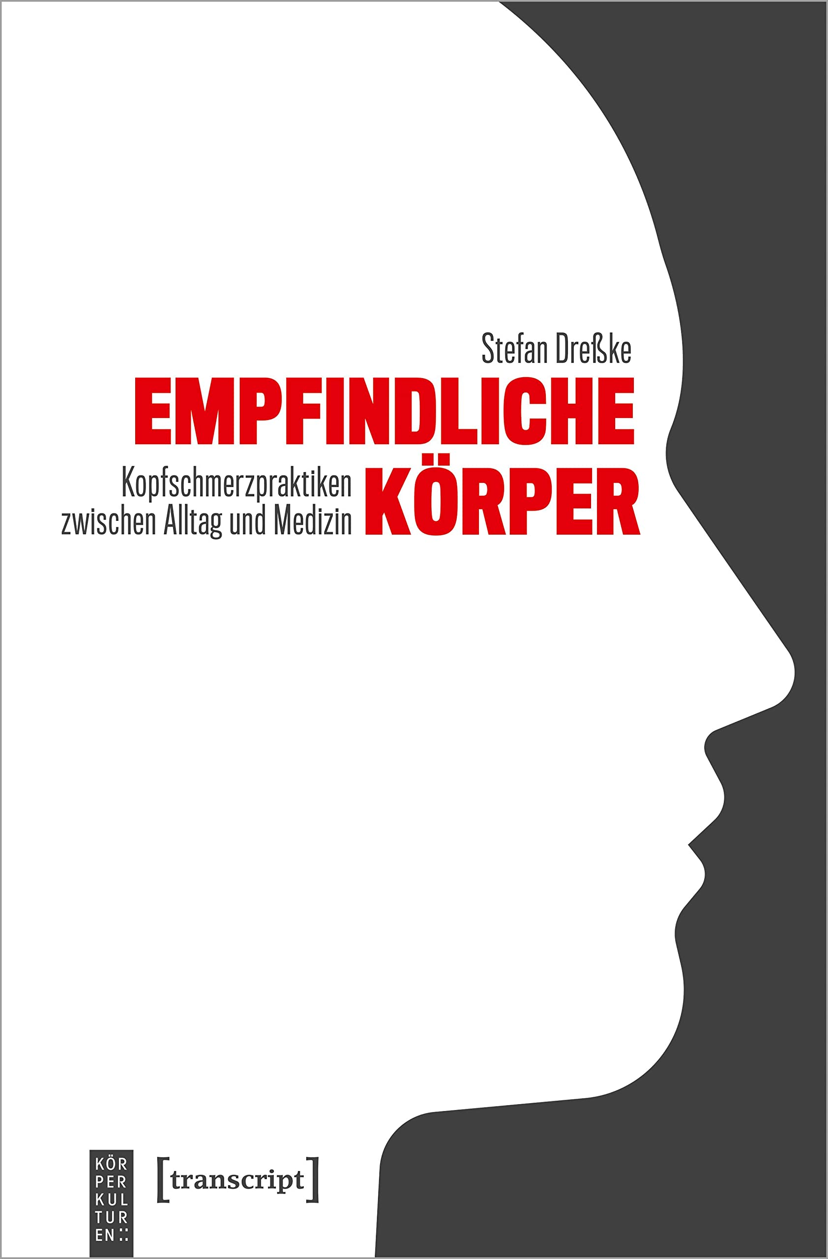 Product Image: Empfindliche Körper