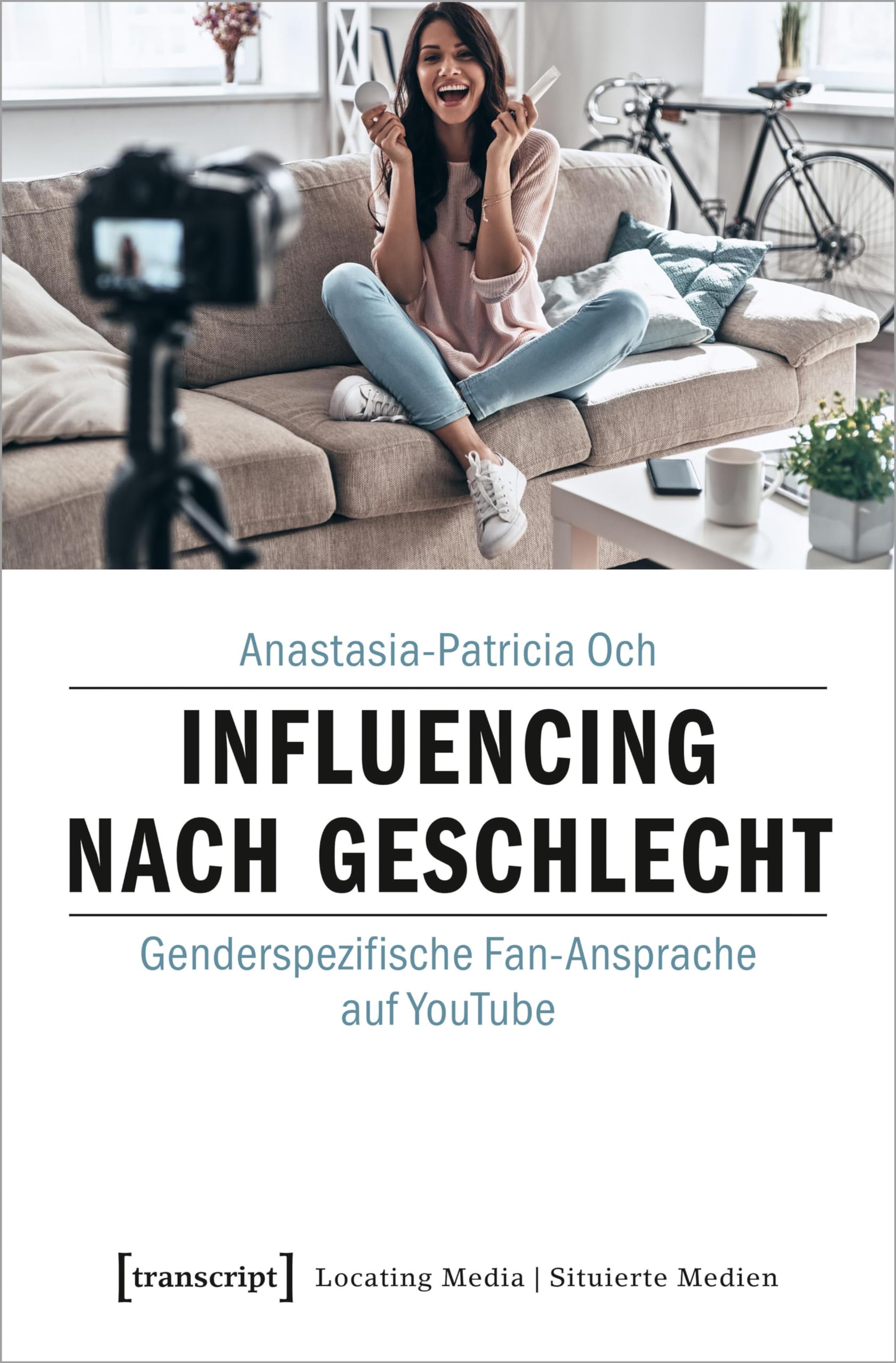 Influencing nach Geschlecht Law