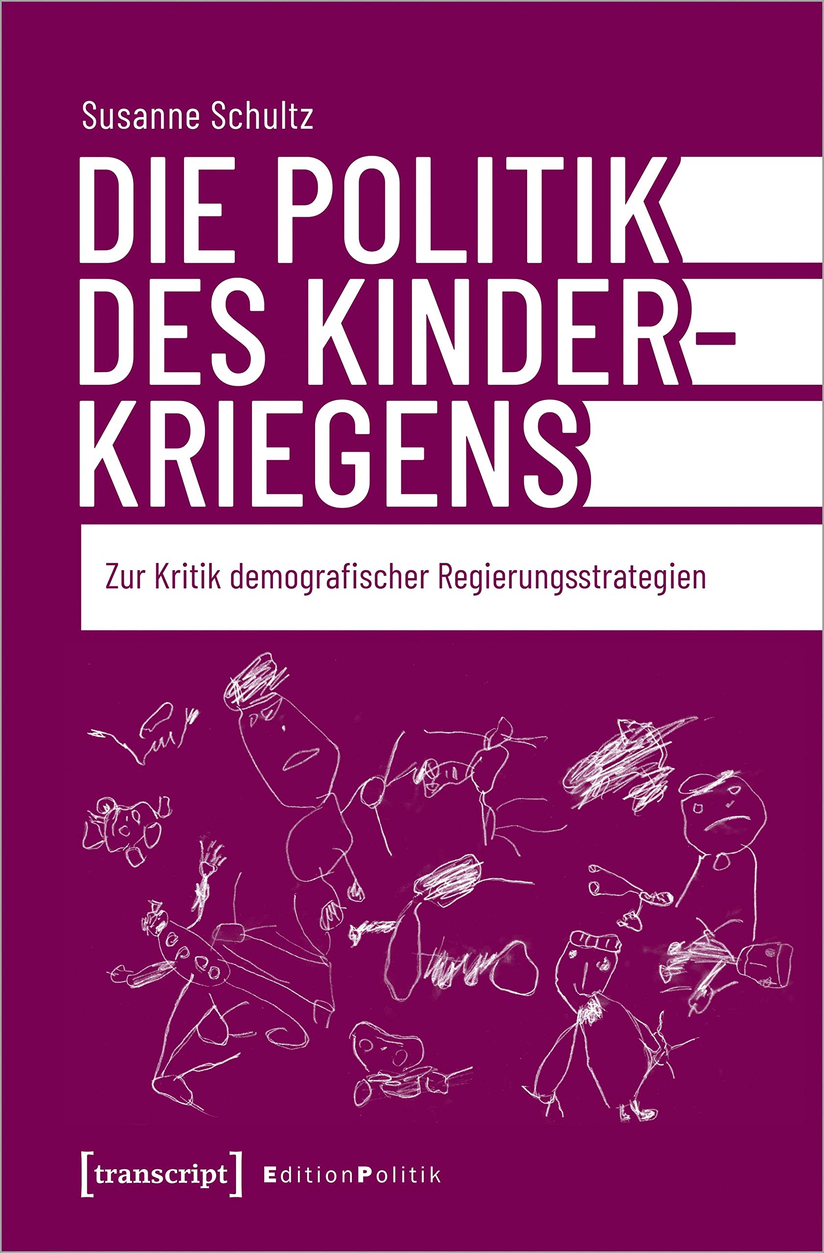 Die Politik des Kinderkriegens Partnership & Love