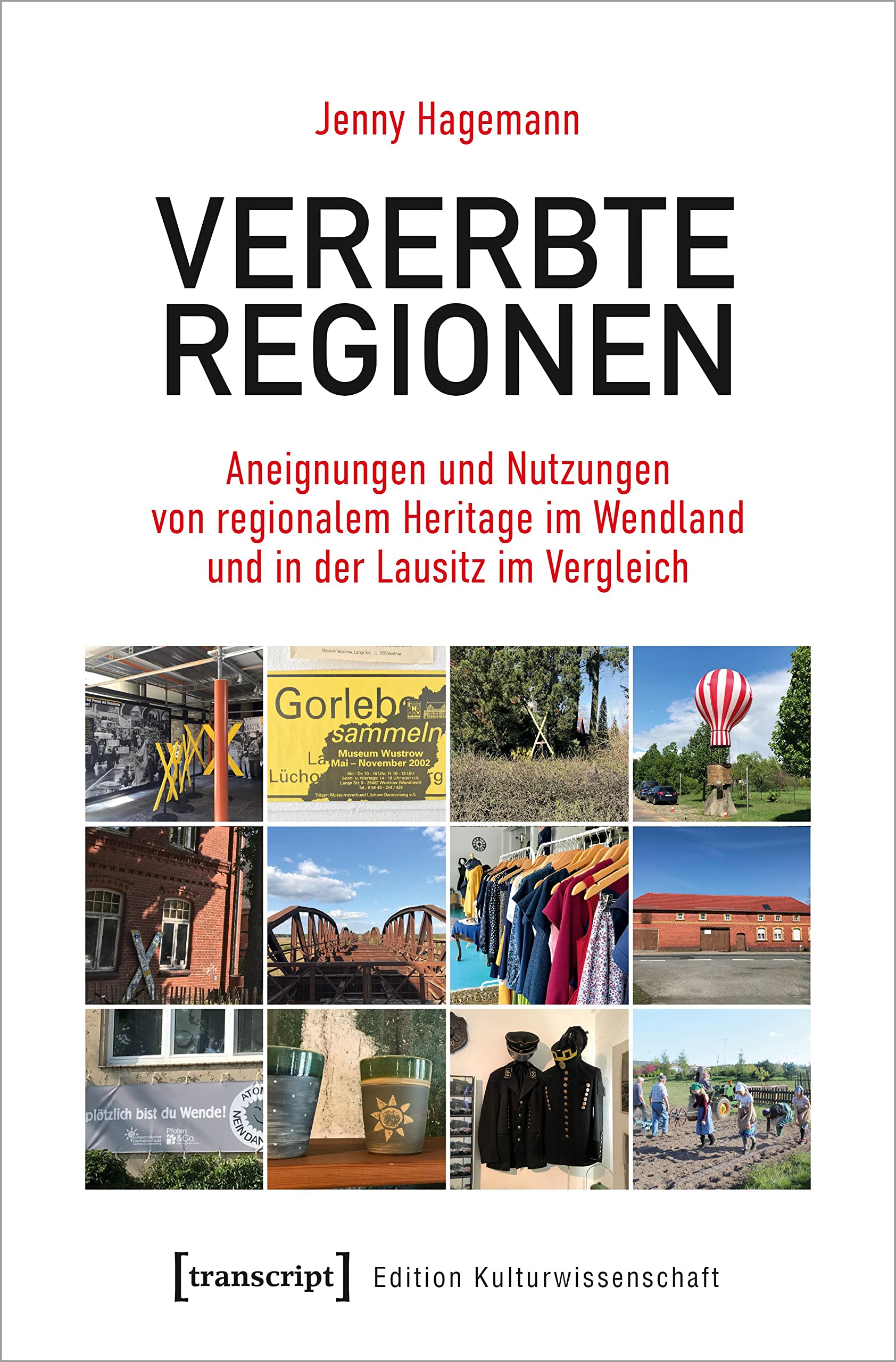 Vererbte Regionen Social Sciences