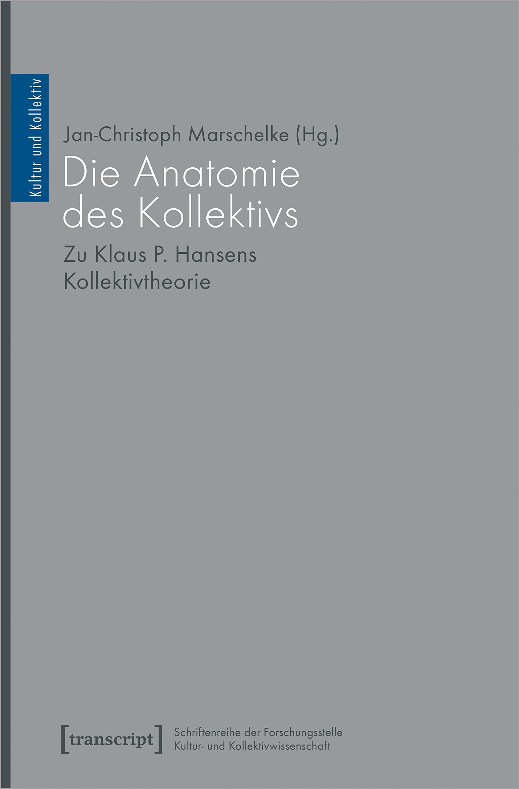 Die Anatomie des Kollektivs Social Sciences