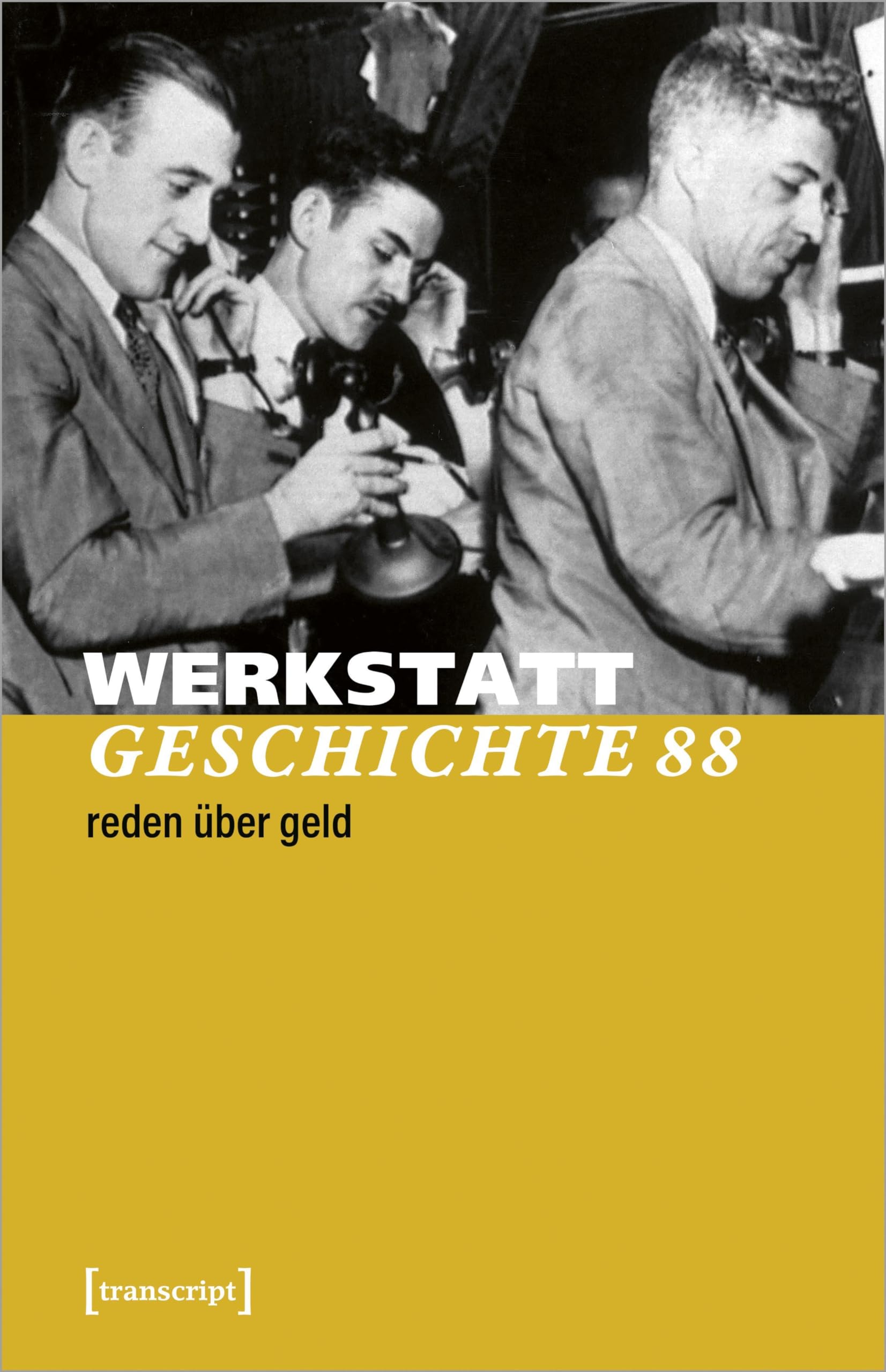 WerkstattGeschichte Media & Communication
