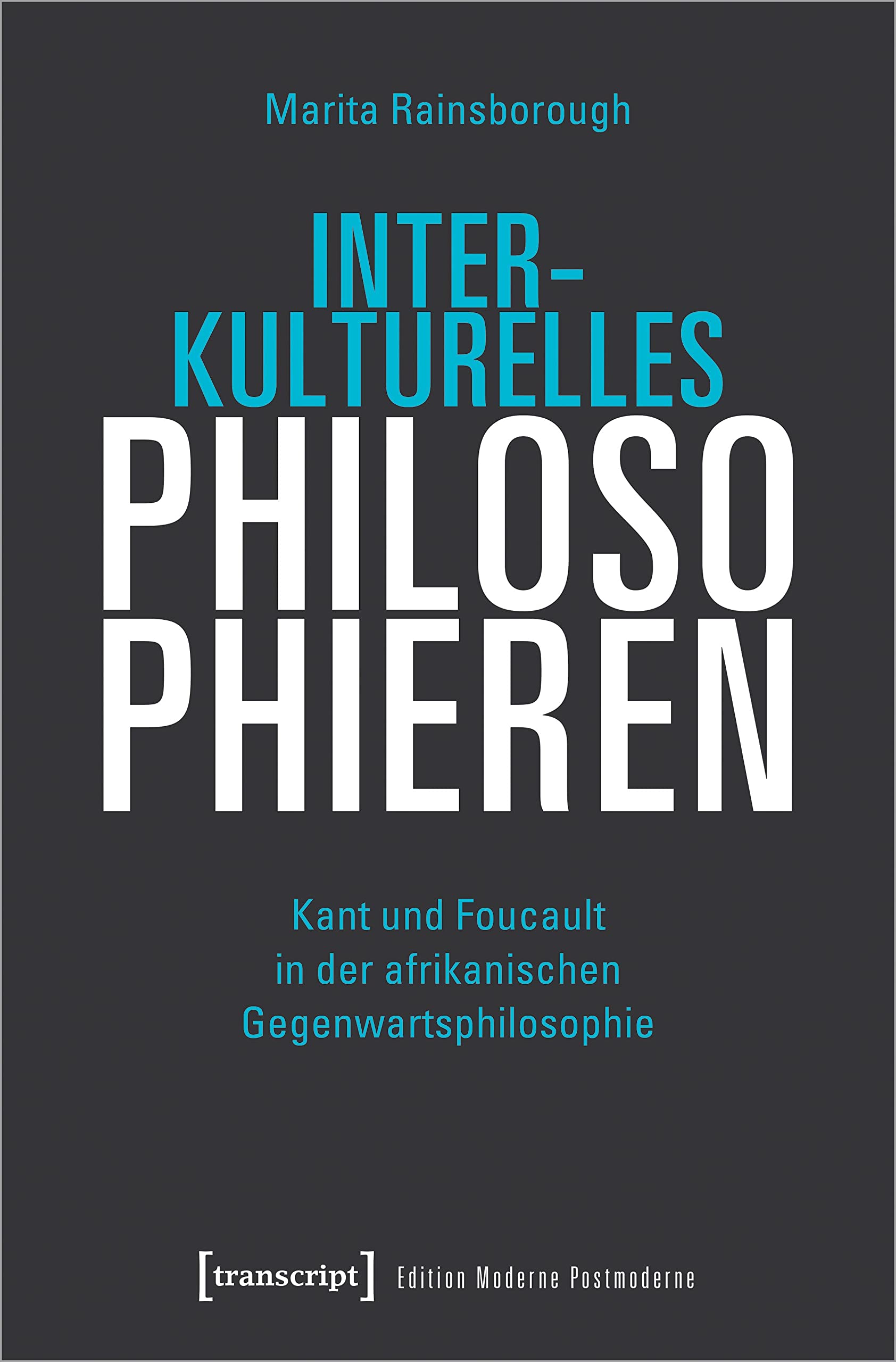 Interkulturelles Philosophieren Law