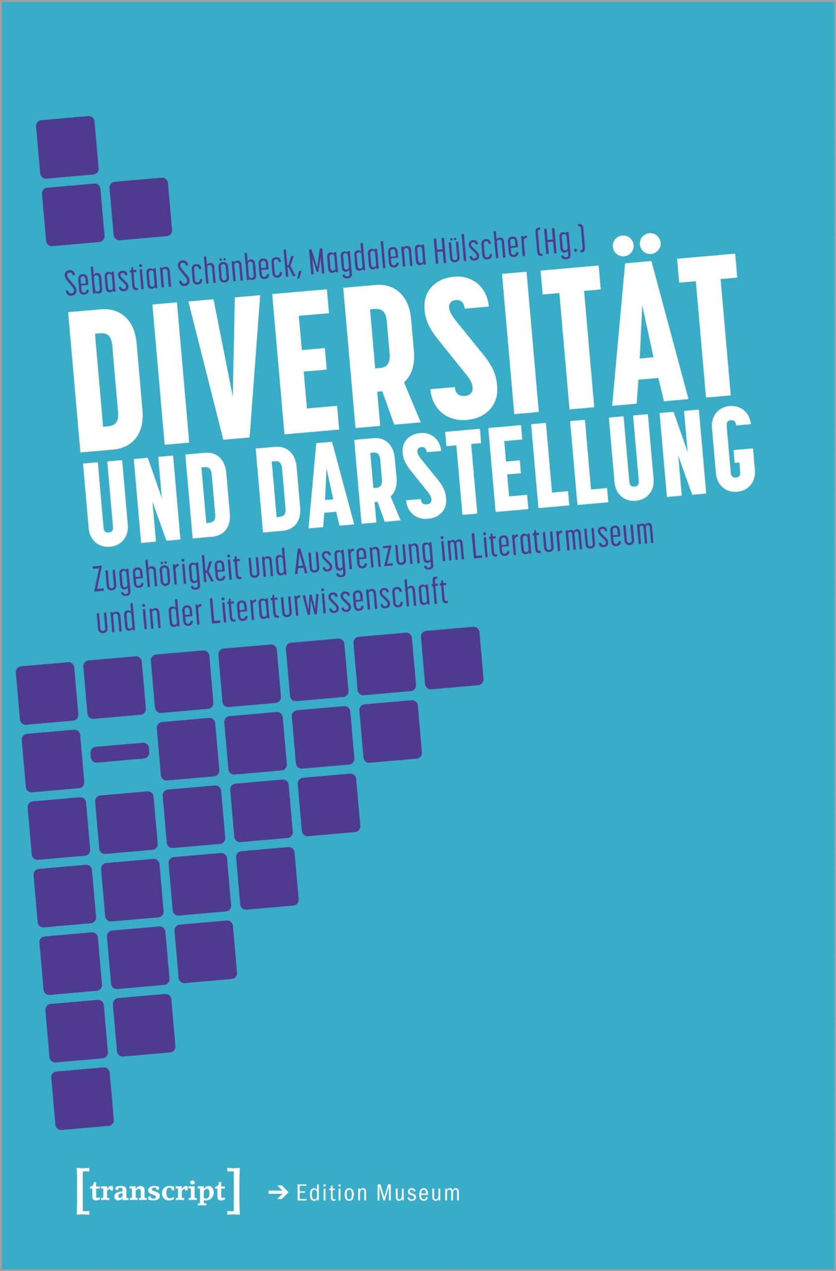 Diversität und Darstellung Social Sciences