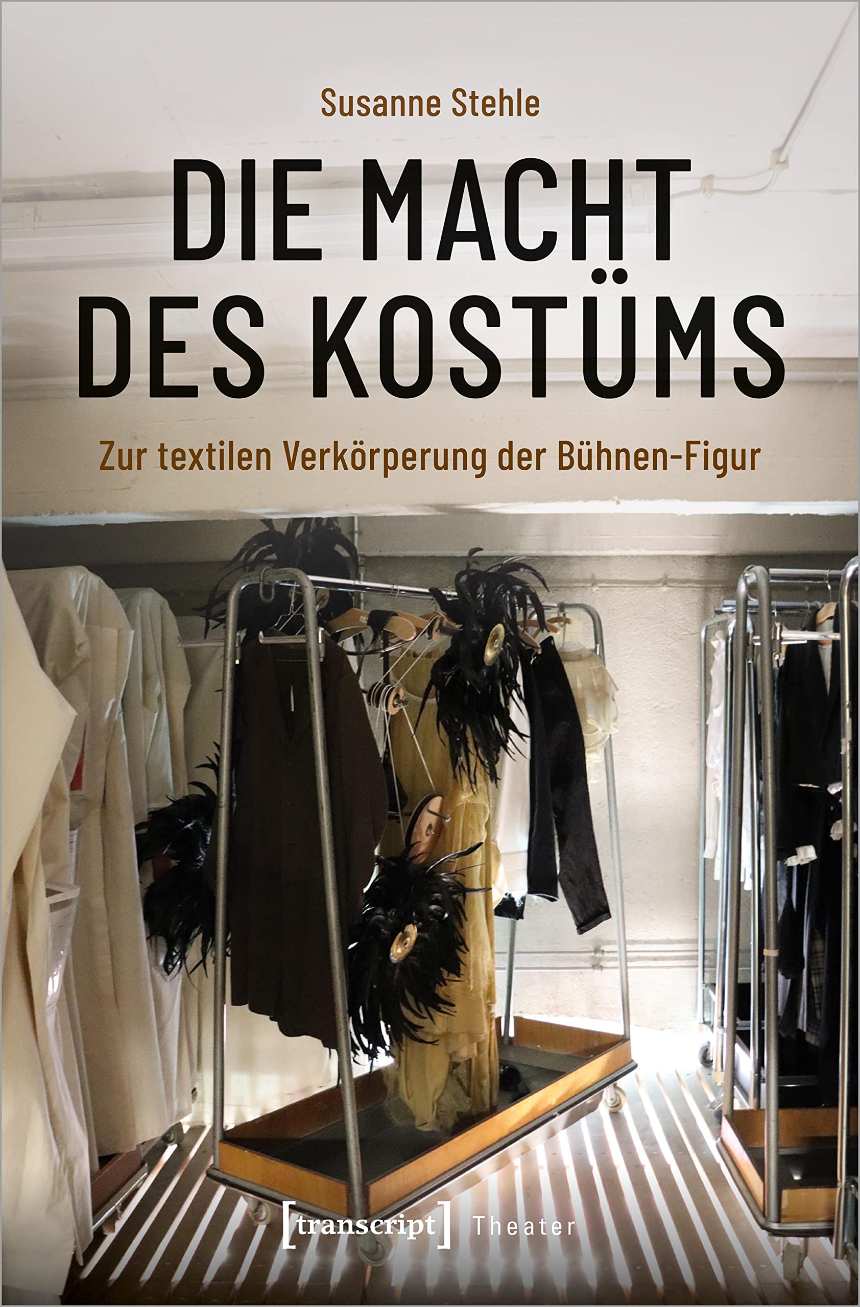Die Macht des Kostüms Books