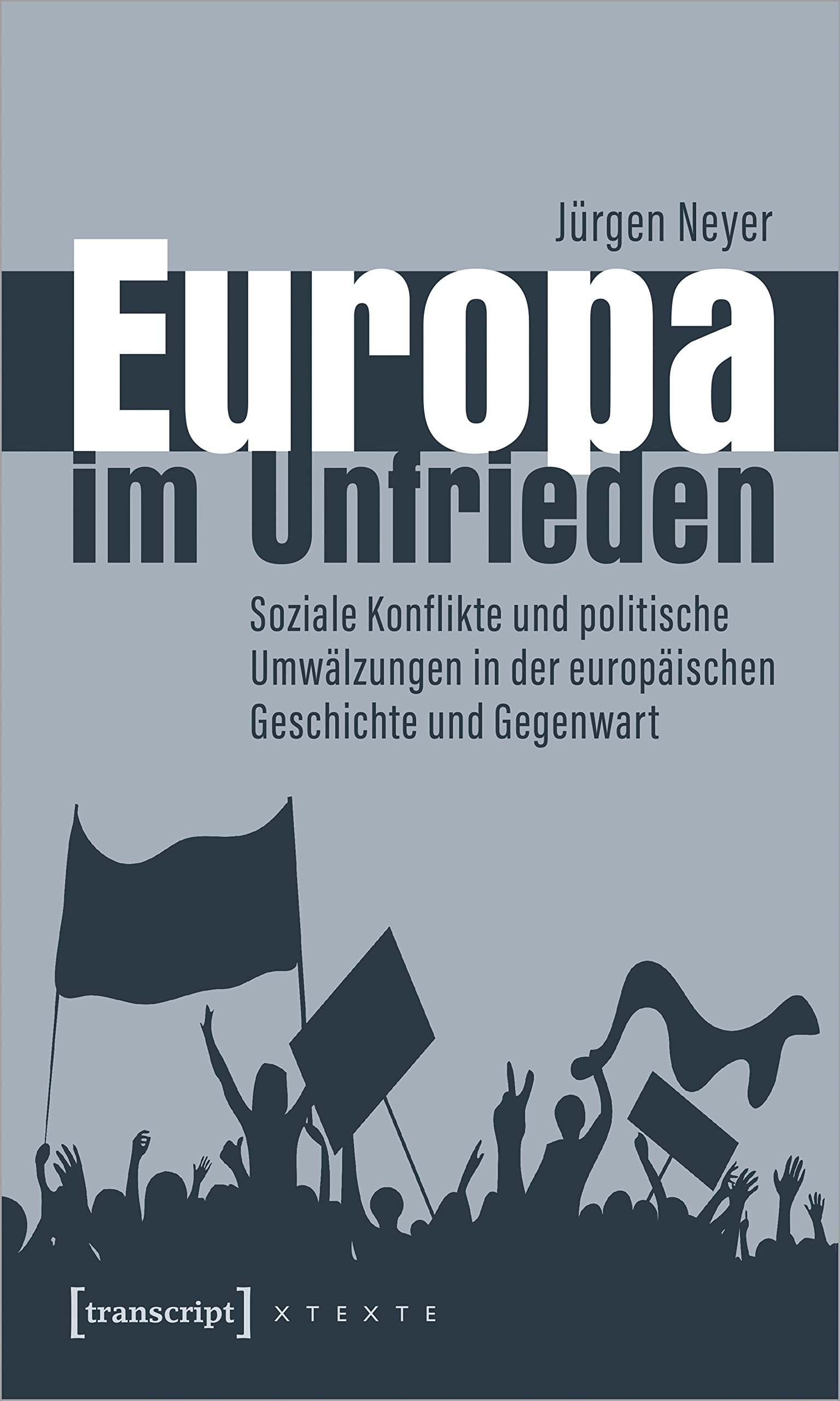 Europa im Unfrieden Social Sciences