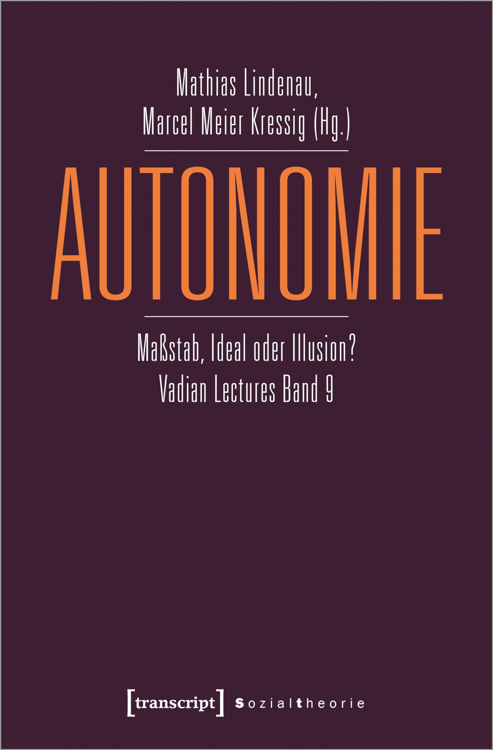 Product Image: Autonomie