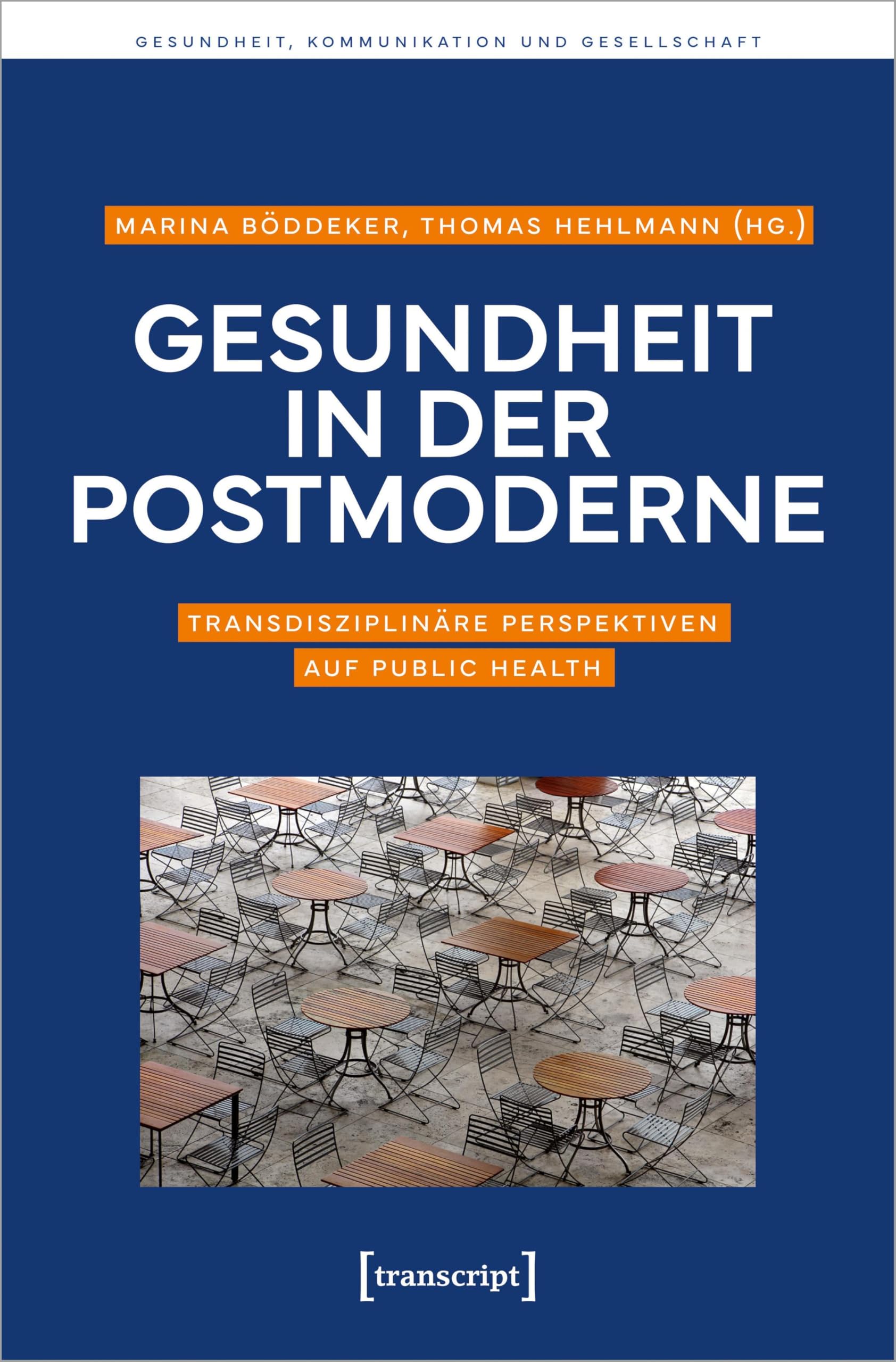 Product Image: Gesundheit in der Postmoderne
