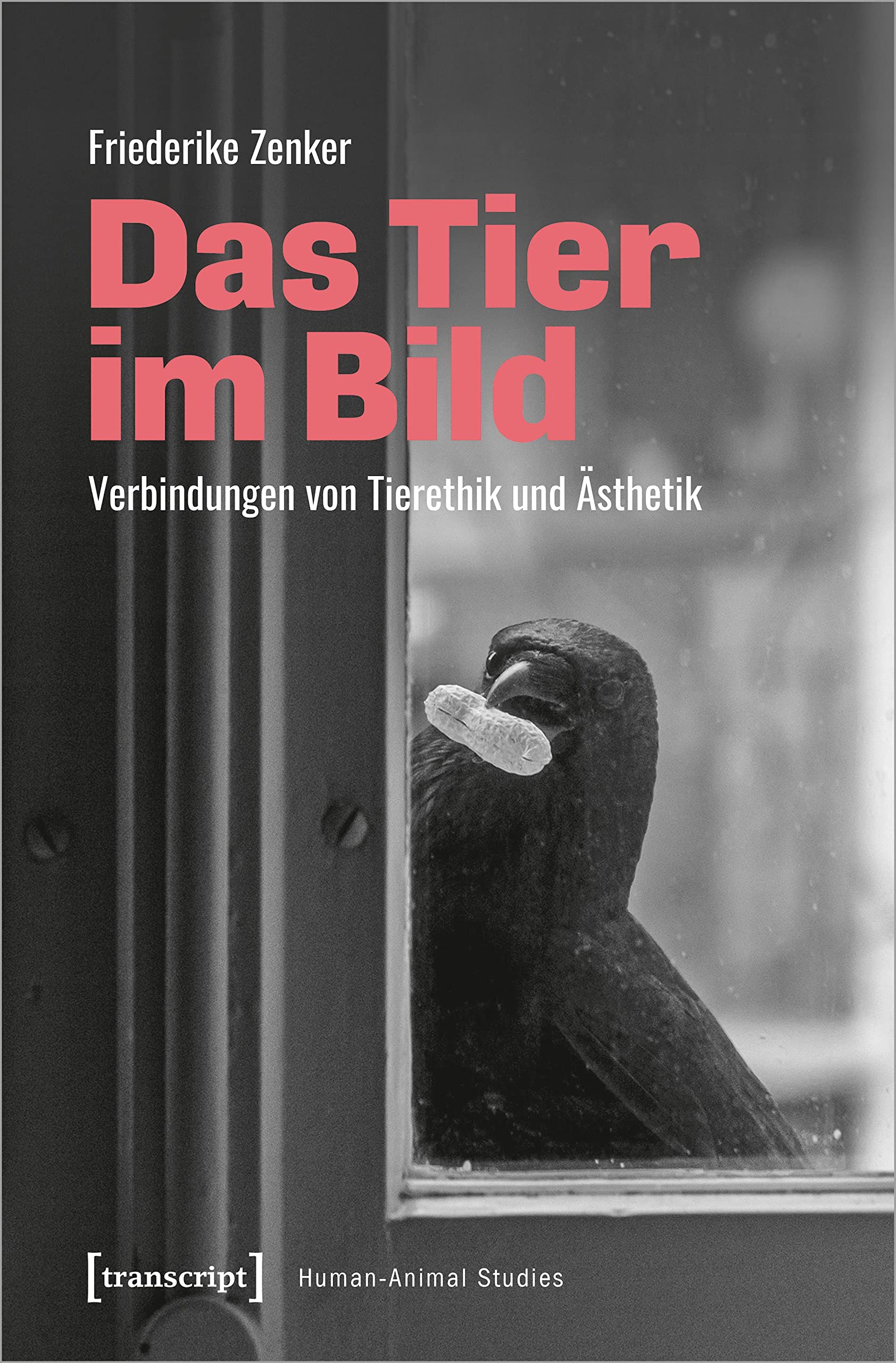 Product Image: Das Tier im Bild