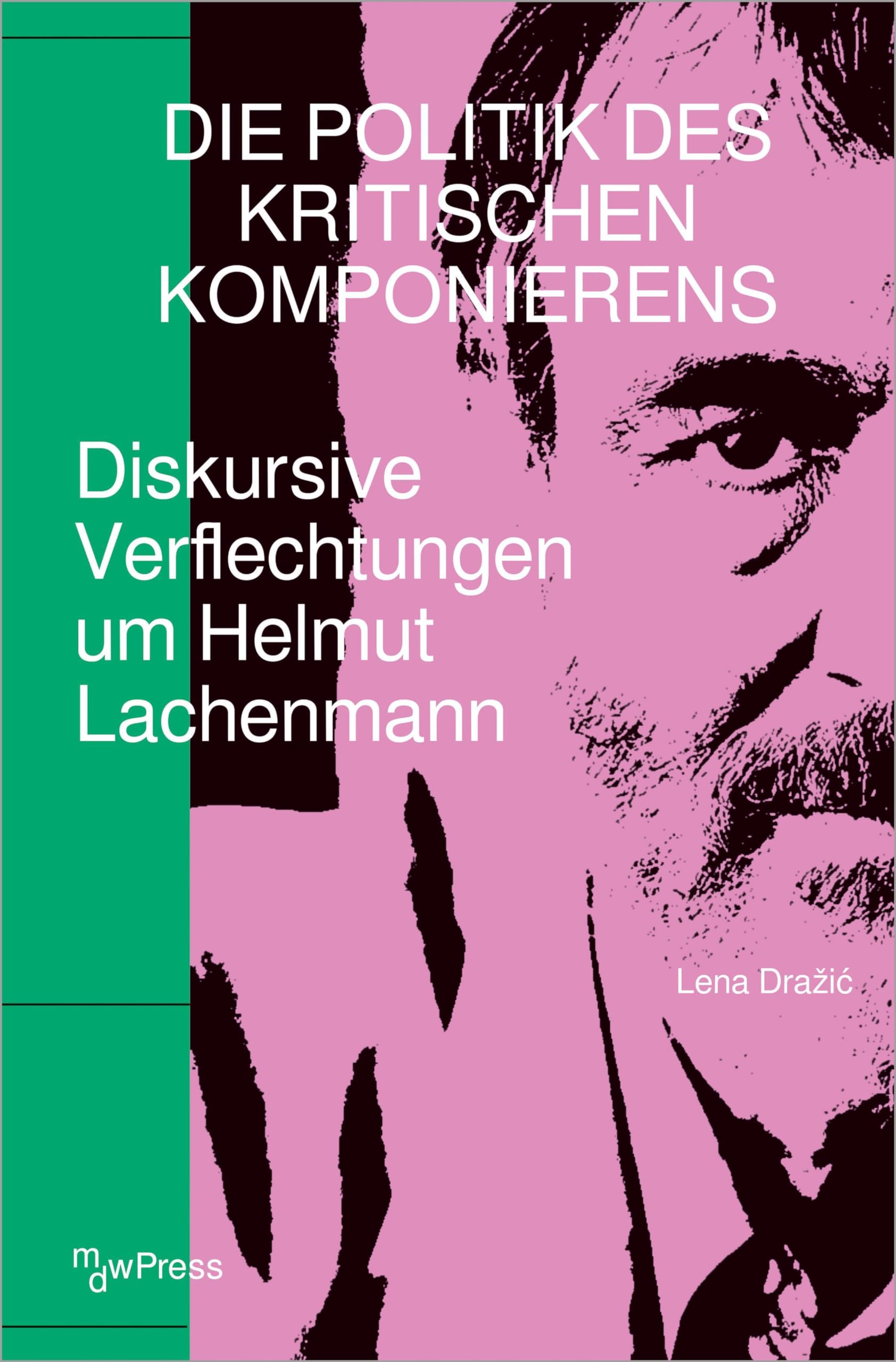 Die Politik des Kritischen Komponierens Philosophy
