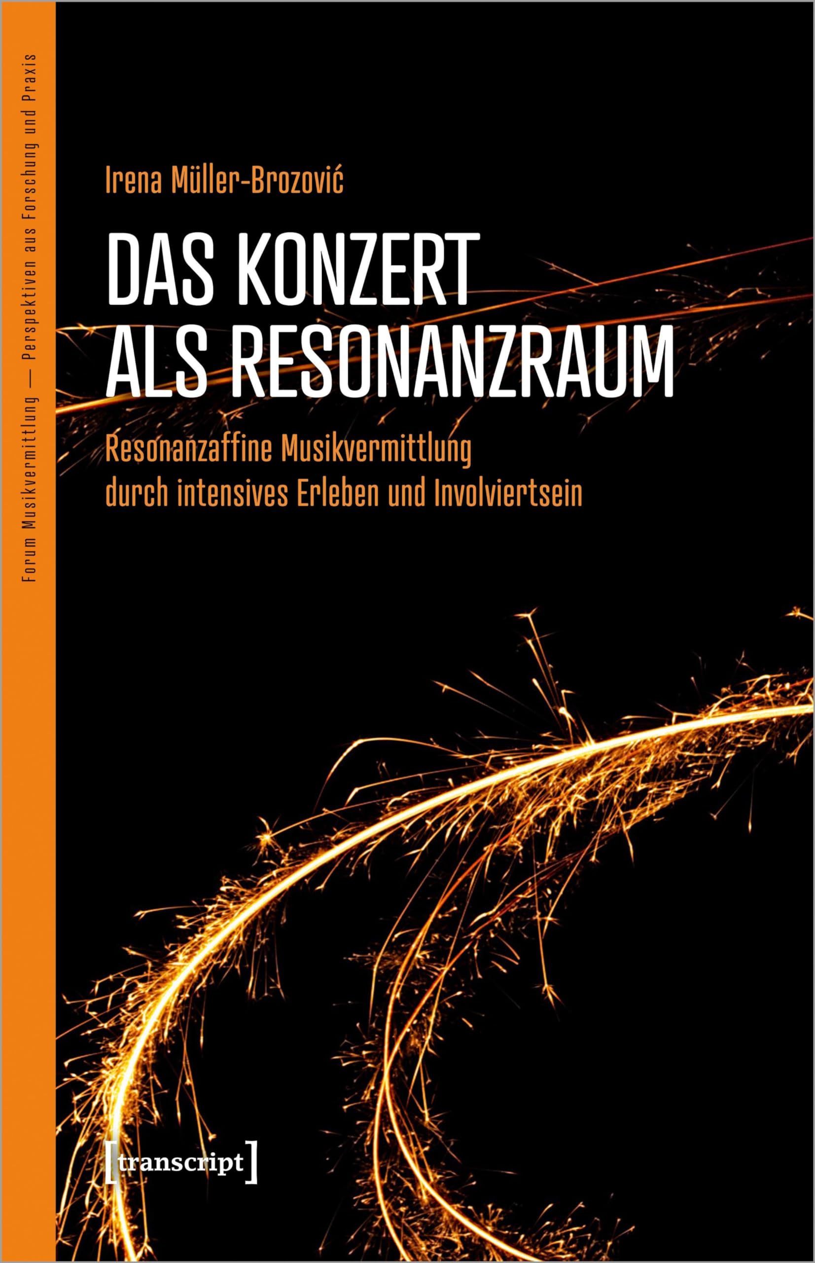 Das Konzert als Resonanzraum Social Sciences