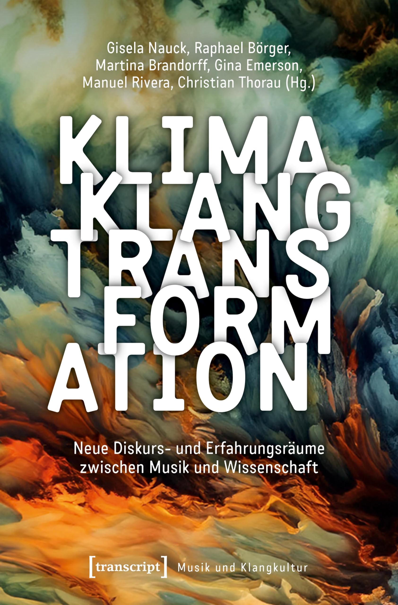 Klima - Klang - Transformation Business, Finance & Career