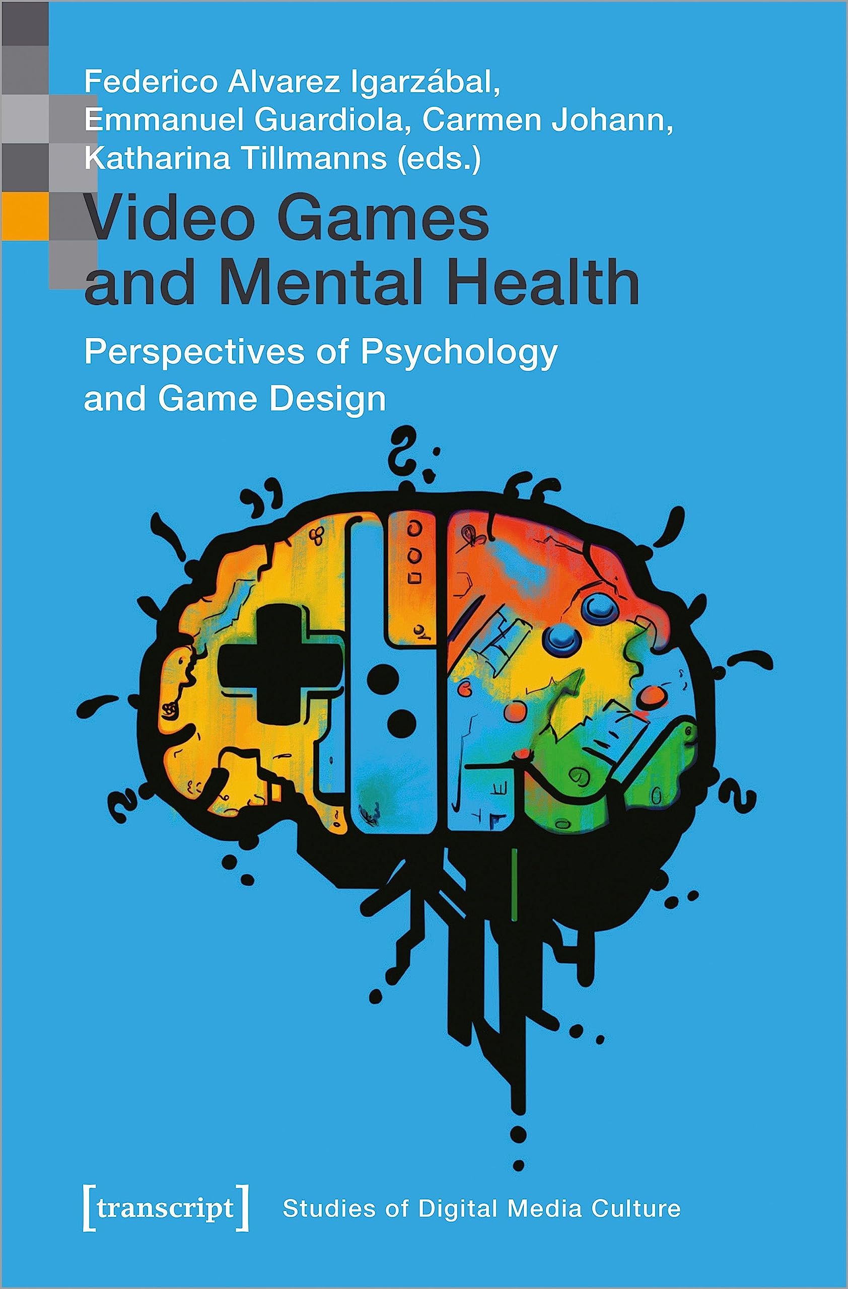 Video Games and Mental Health Medicine