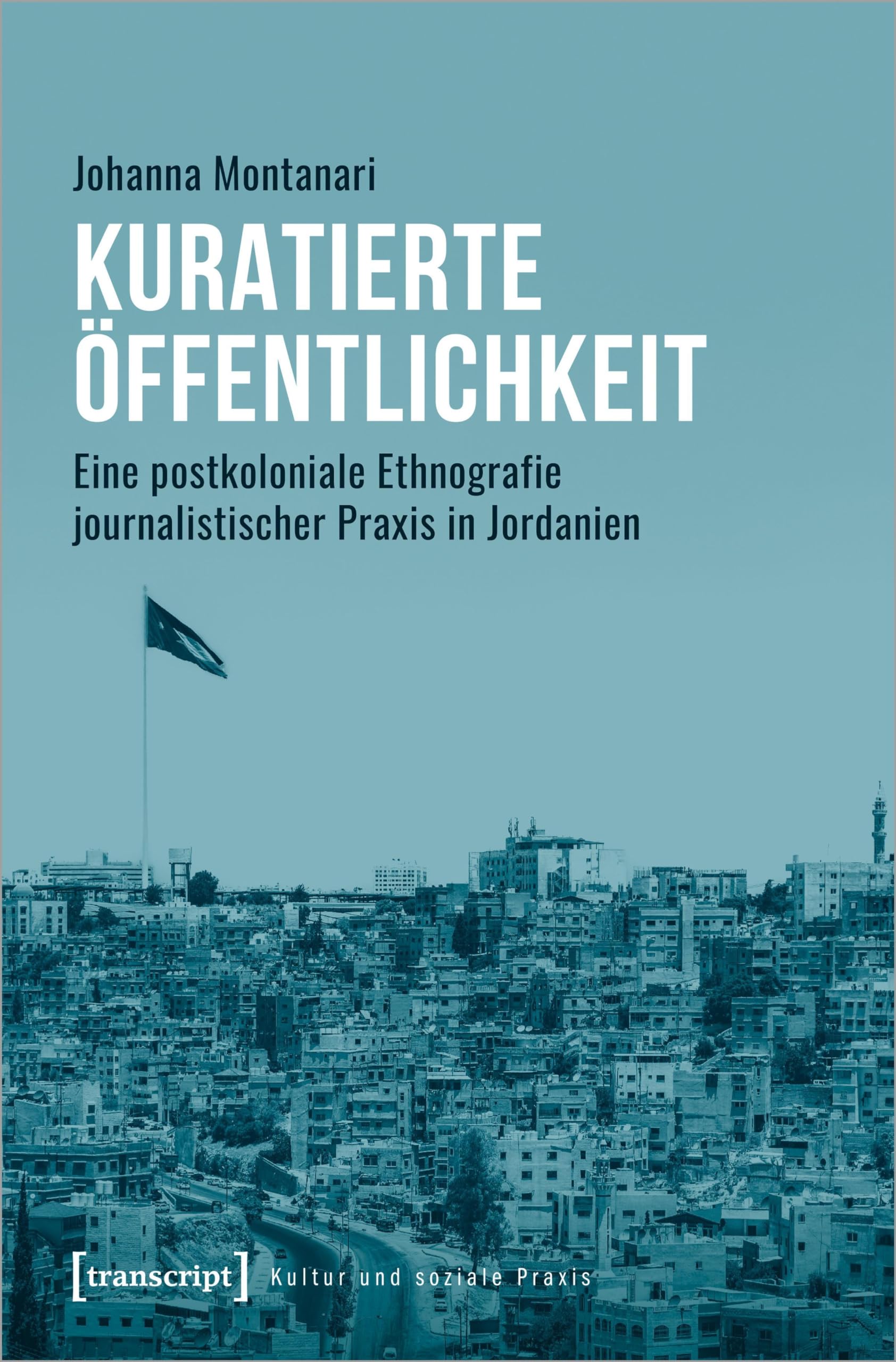 Kuratierte Öffentlichkeit Media & Communication