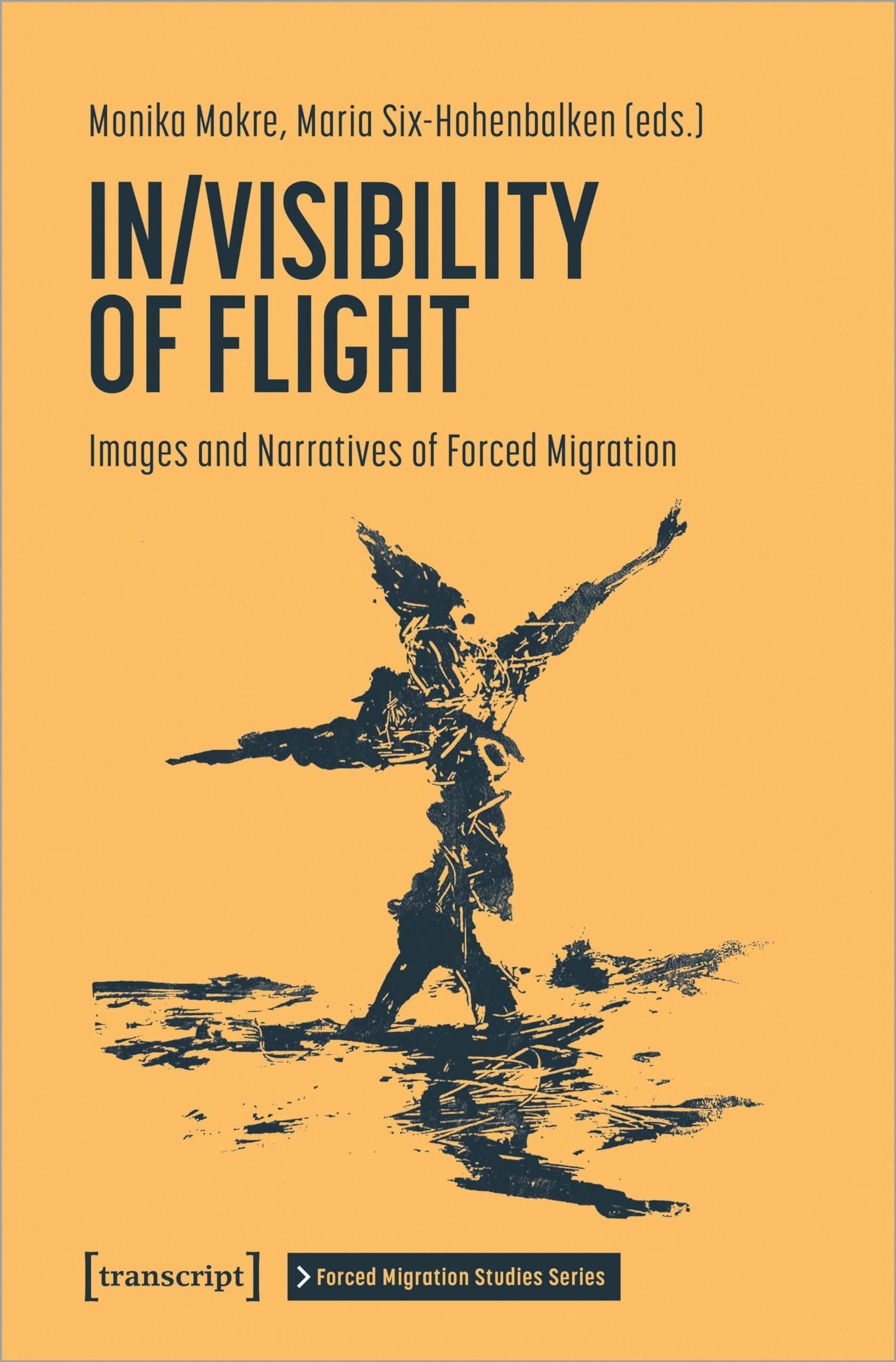 In/Visibility of Flight: Images and Narratives of Forced Migration book