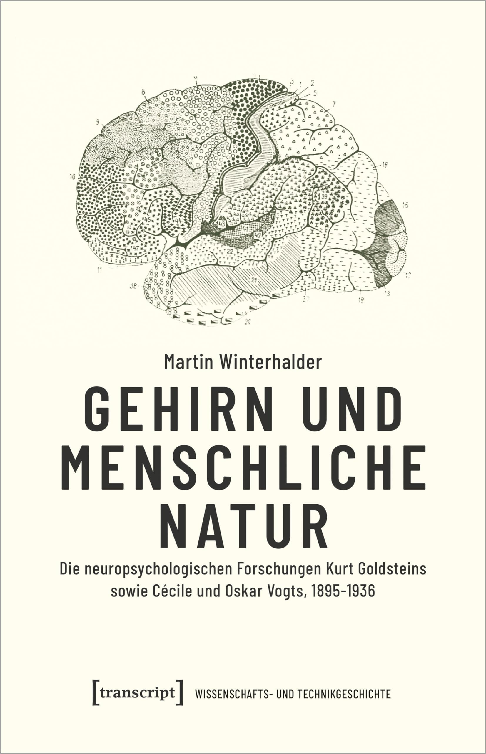 Gehirn und menschliche Natur Medicine