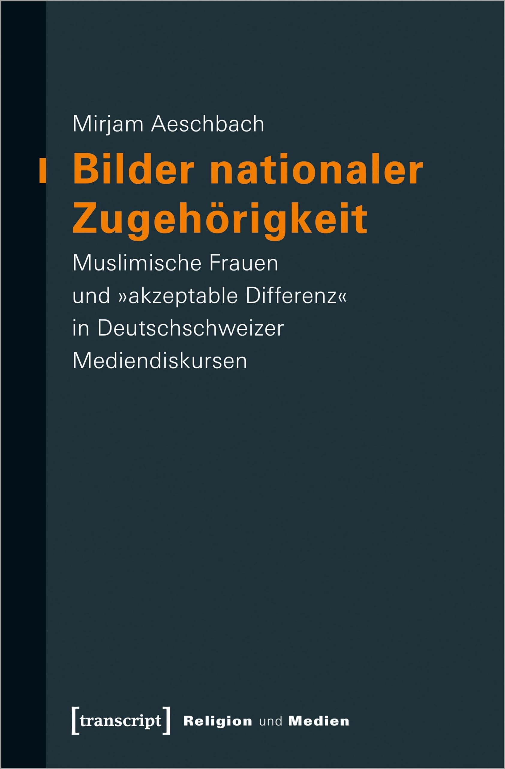 Bilder nationaler Zugehörigkeit Media & Communication