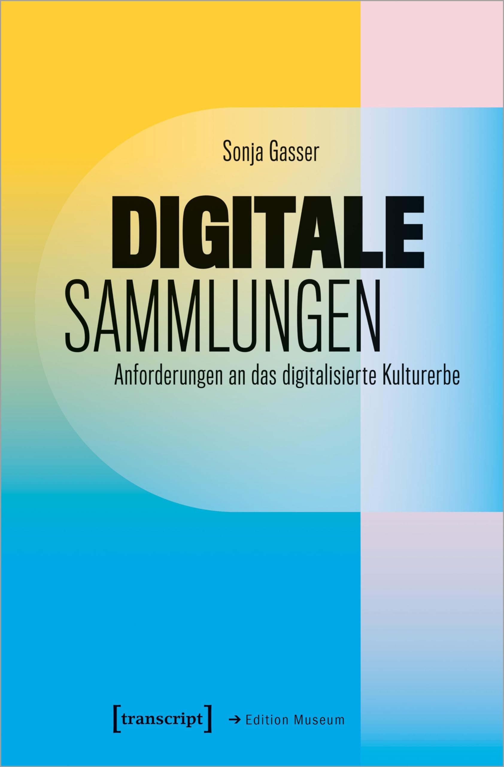 Digitale Sammlungen Media & Communication