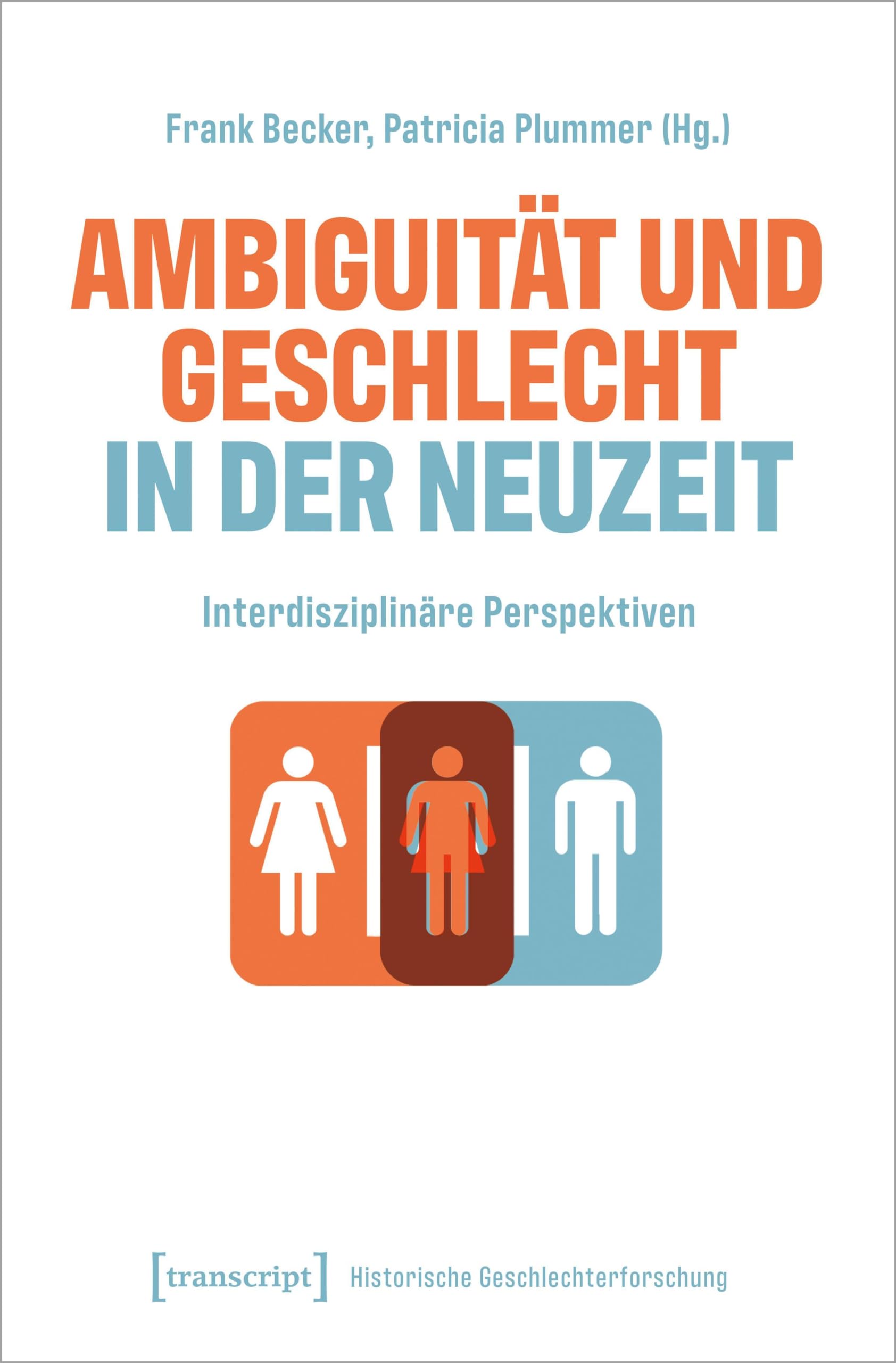 Ambiguität und Geschlecht in der Neuzeit Books