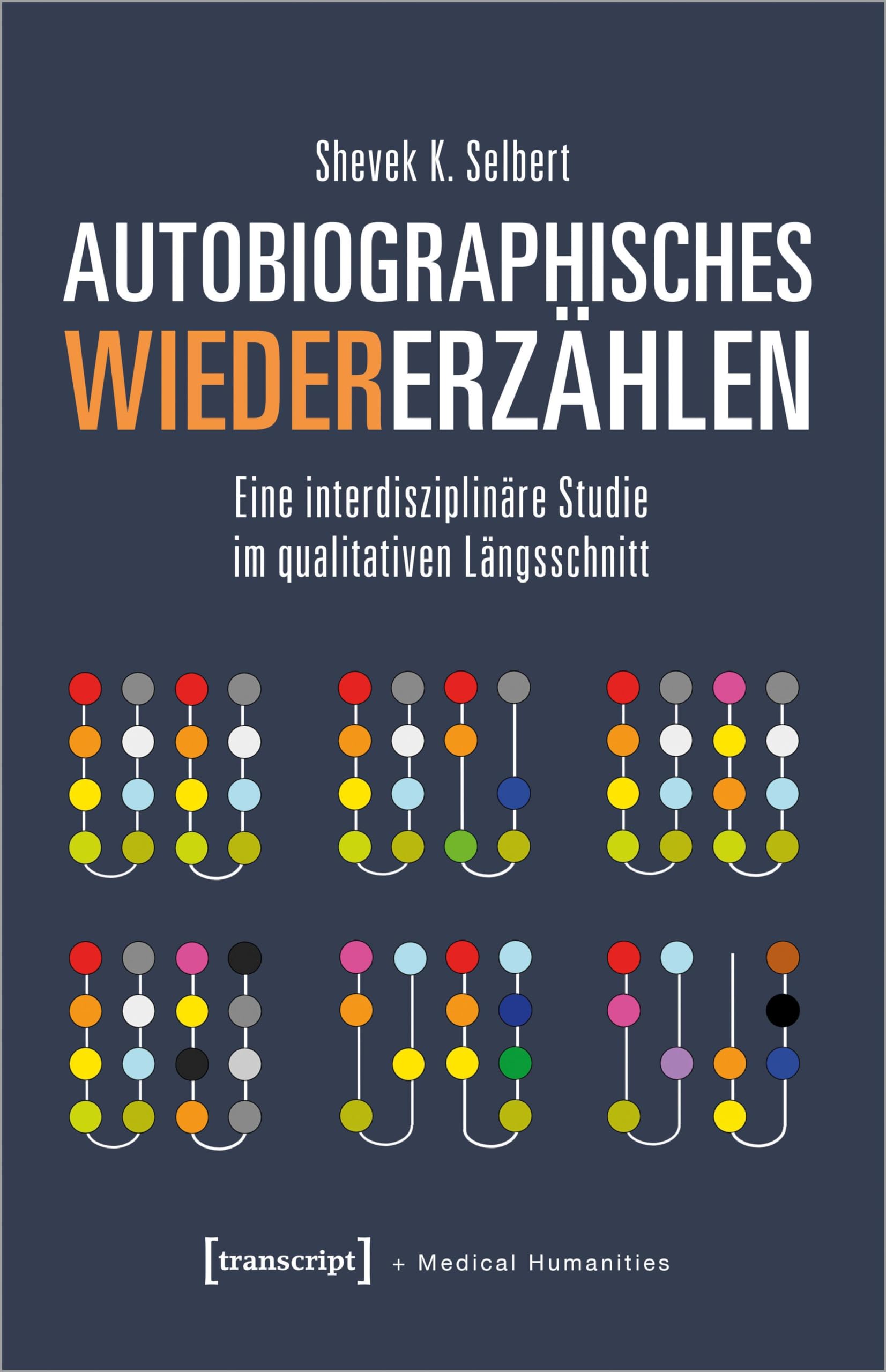 Autobiographisches Wiedererzählen: Eine interdisziplinäre Studie im qualitativen Längsschnitt (Medical Humanities) Medicine