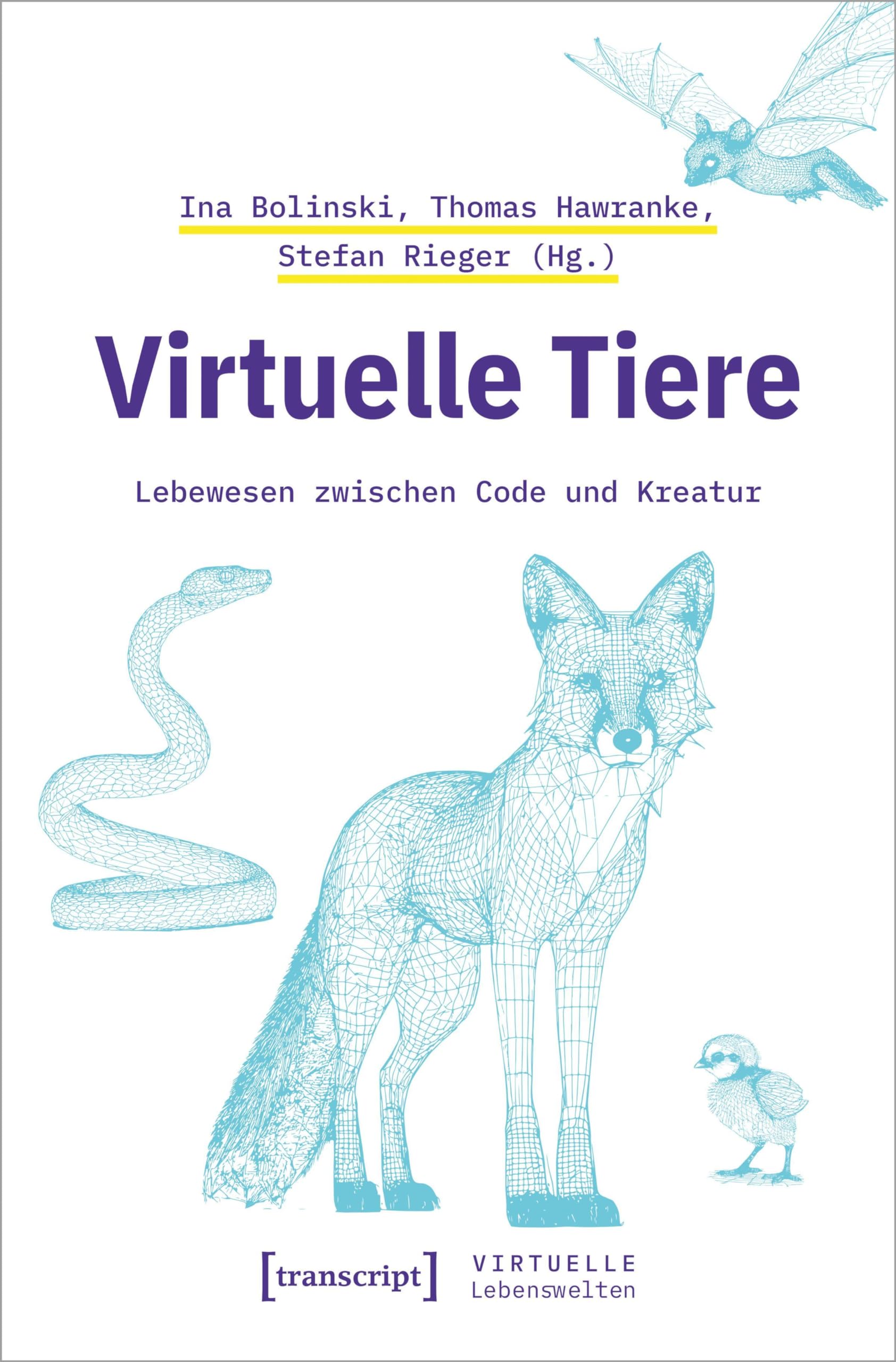 Product Image: Virtuelle Tiere